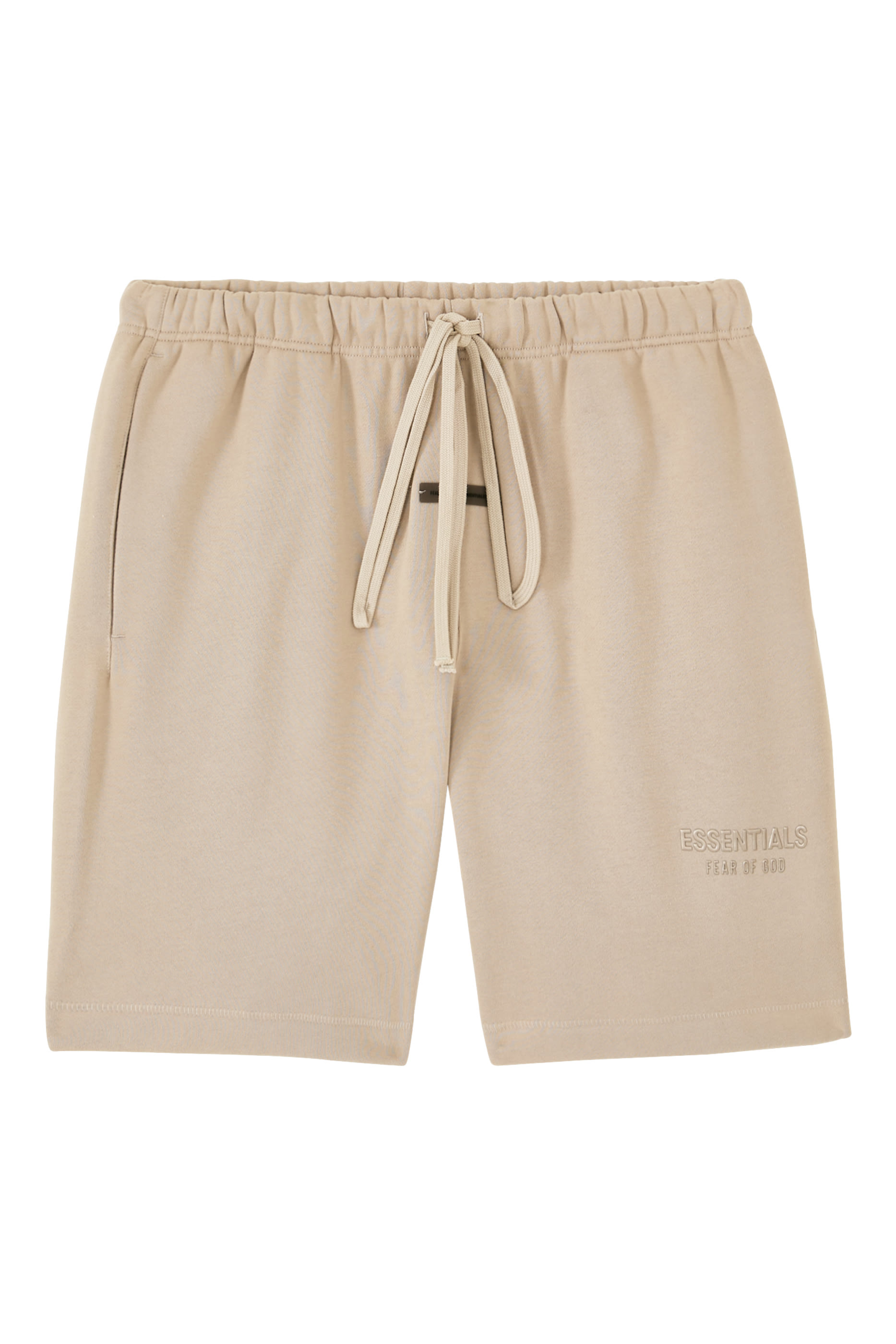 Fleece Soccer Shorts