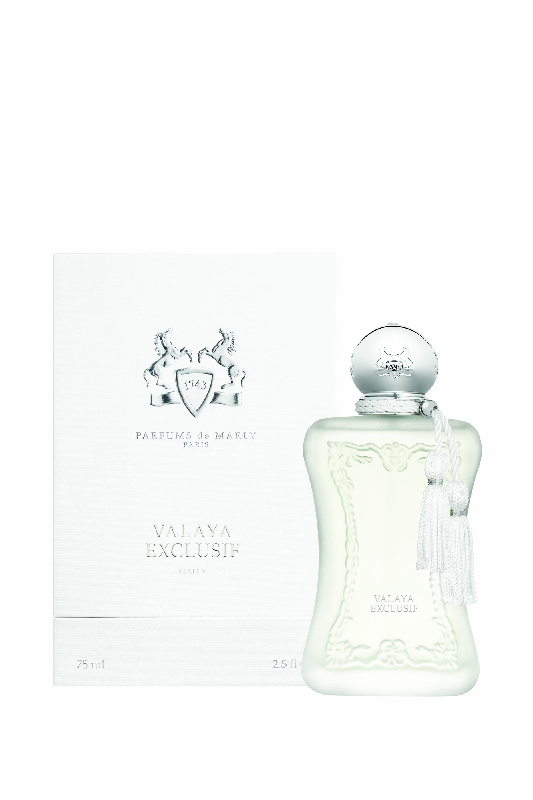 Valaya Exclusif Parfum