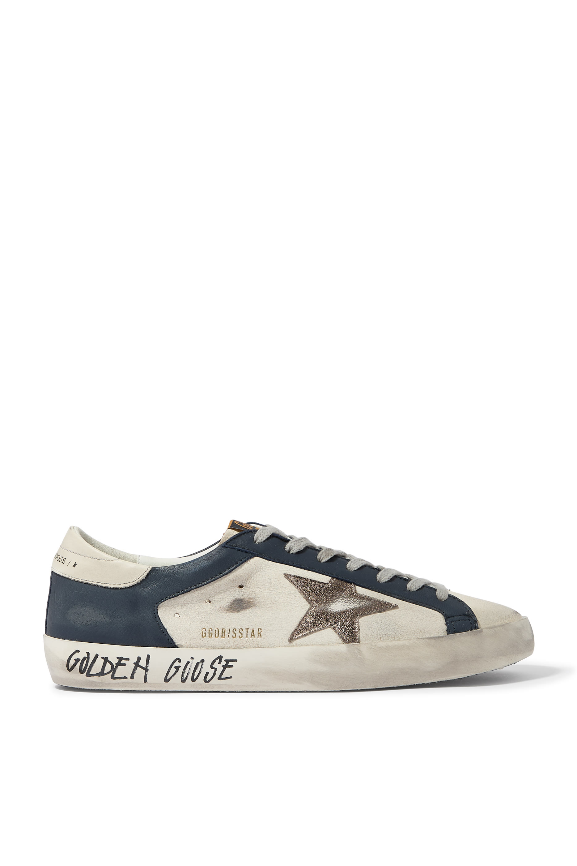 Super-Star LTD Sneakers