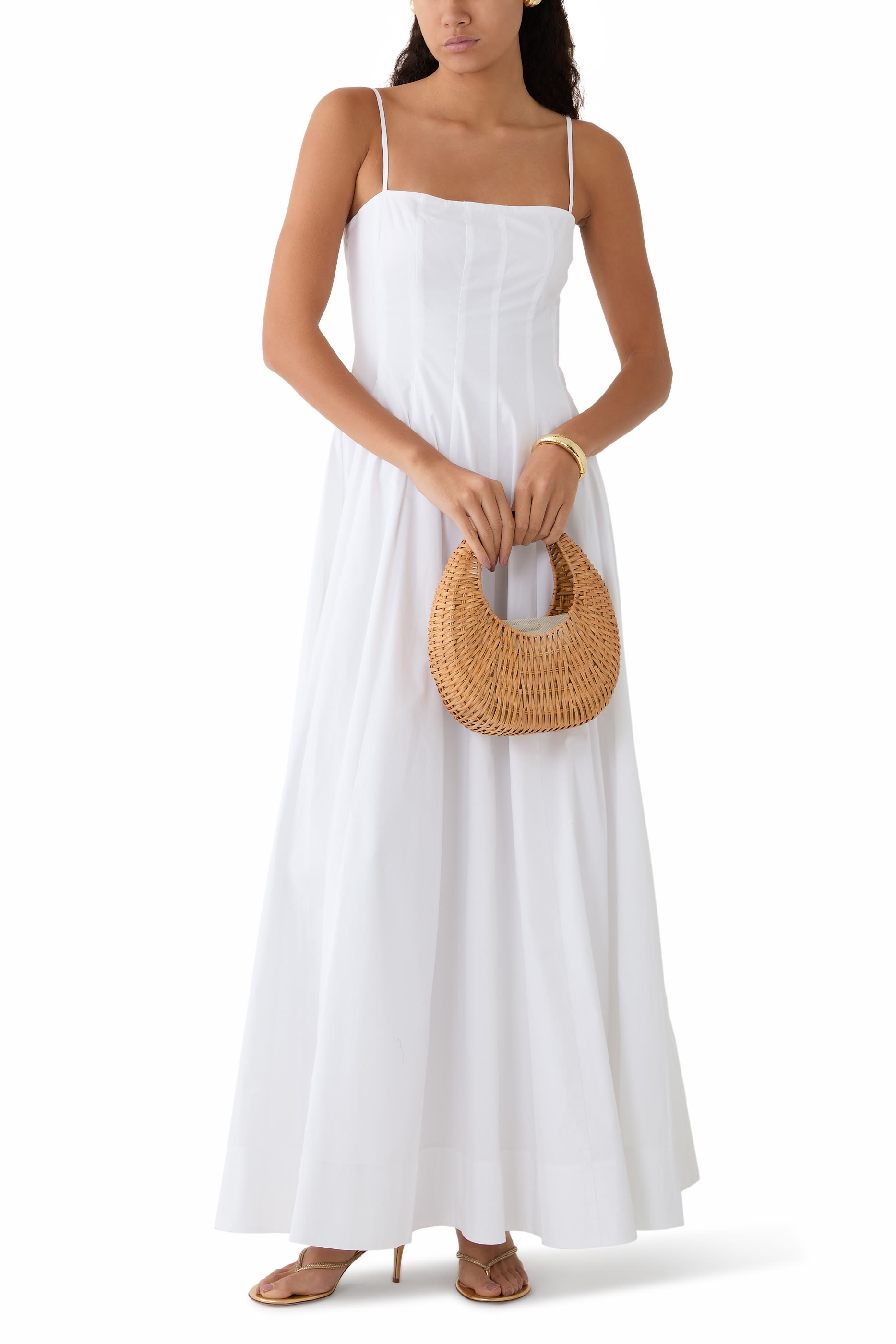 Wylie Maxi Dress