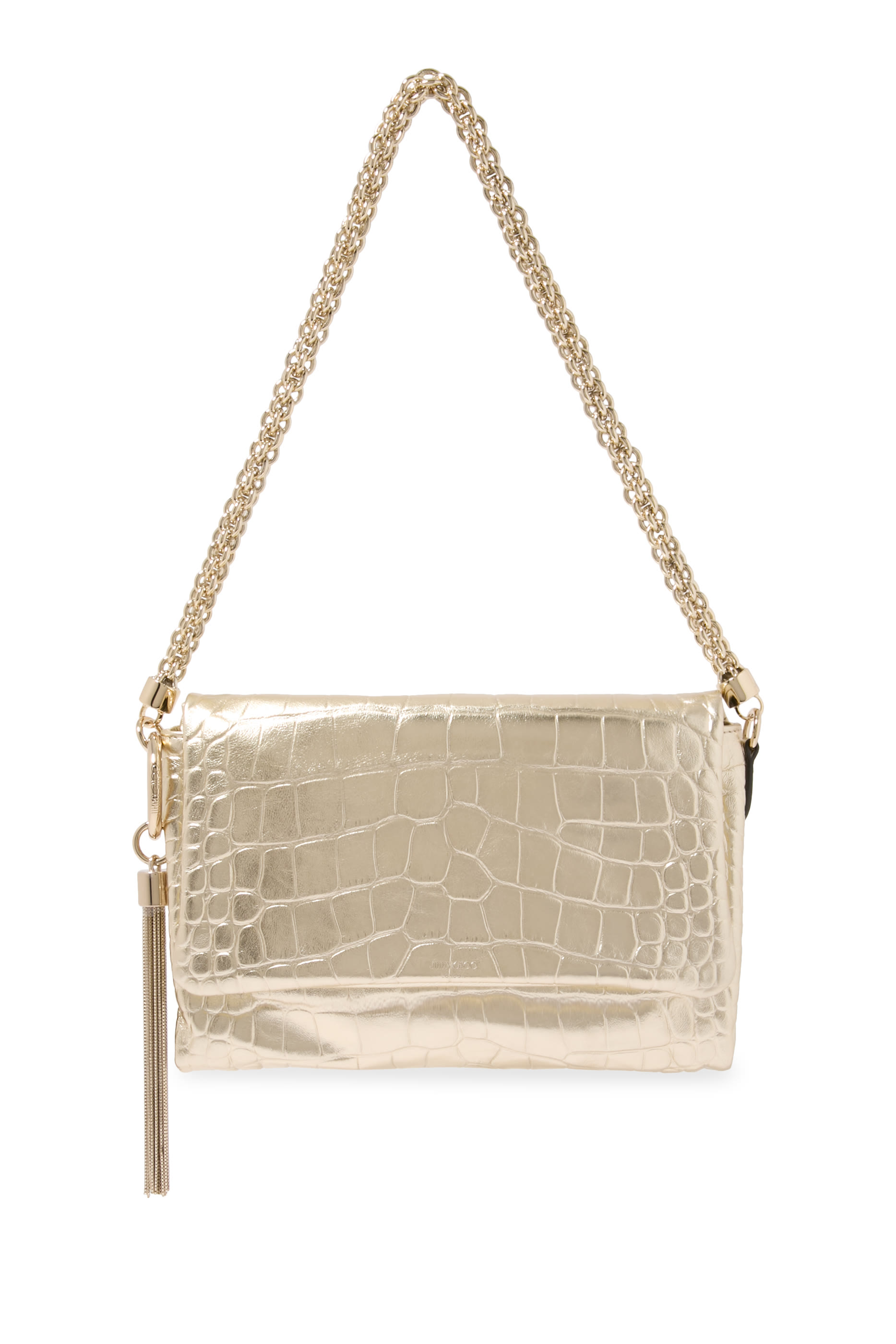  Callie Flap Shoulder Bag
