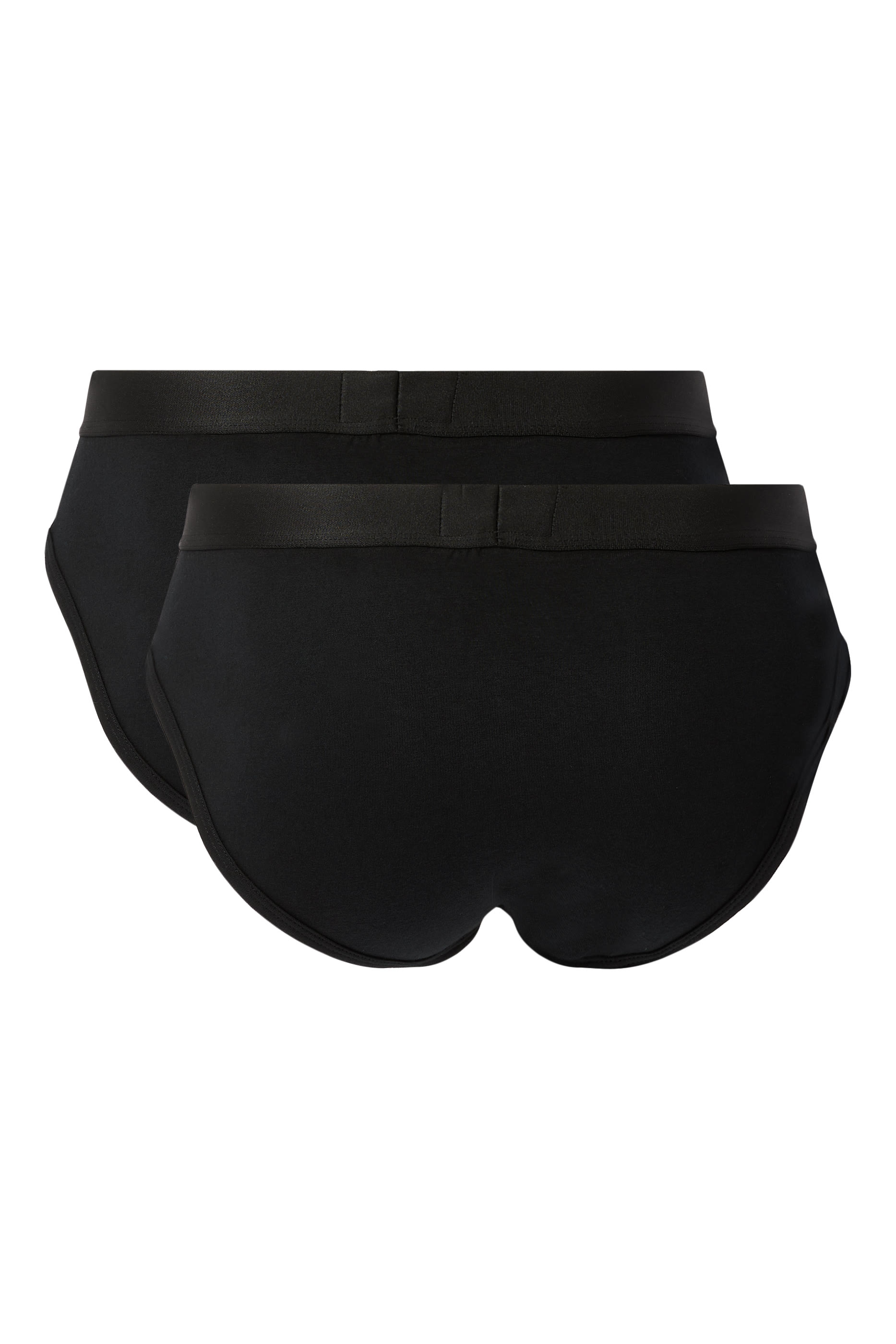 Logo Briefs - Pack of 2