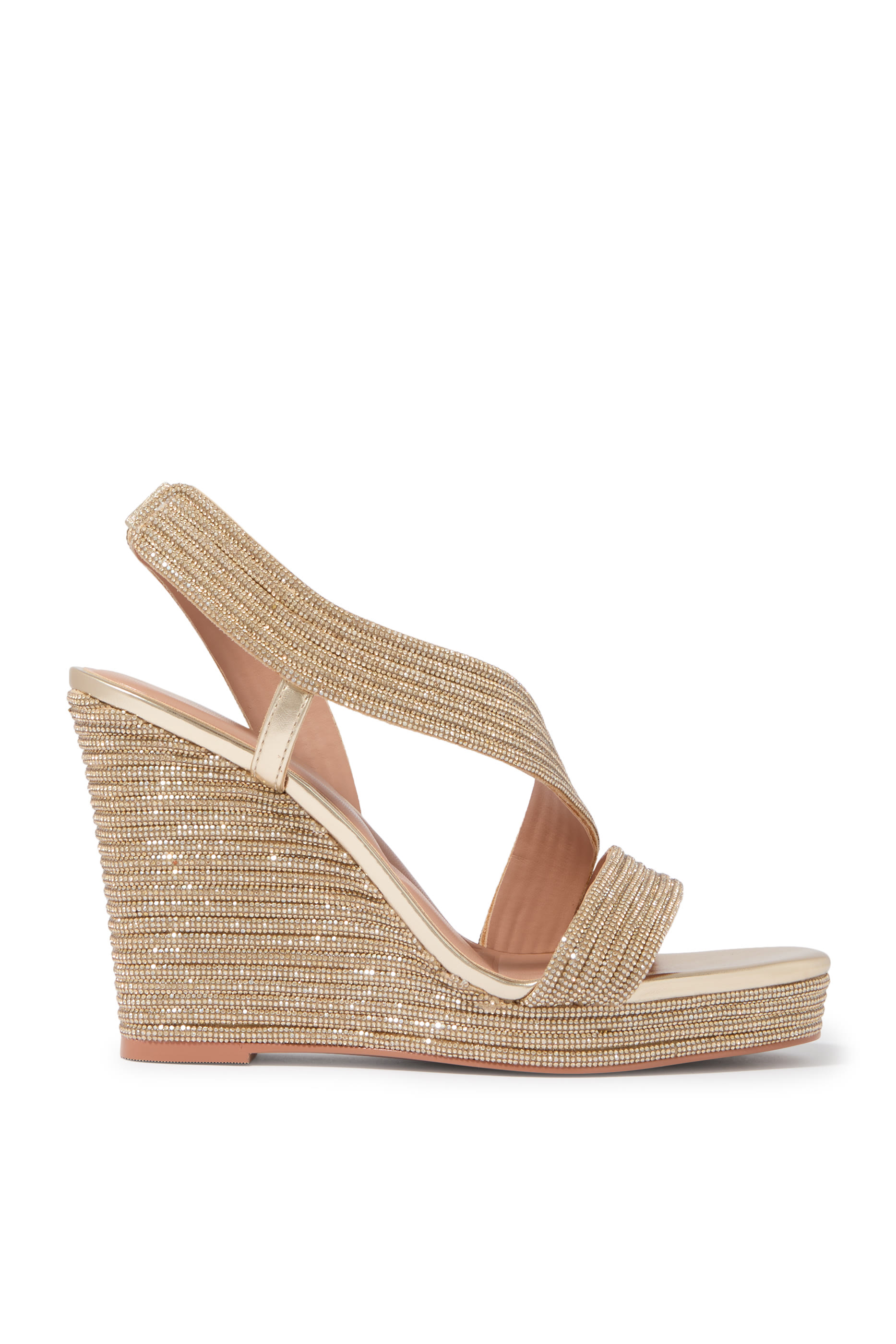  Carvela Gala Jewel 110 Wedges 