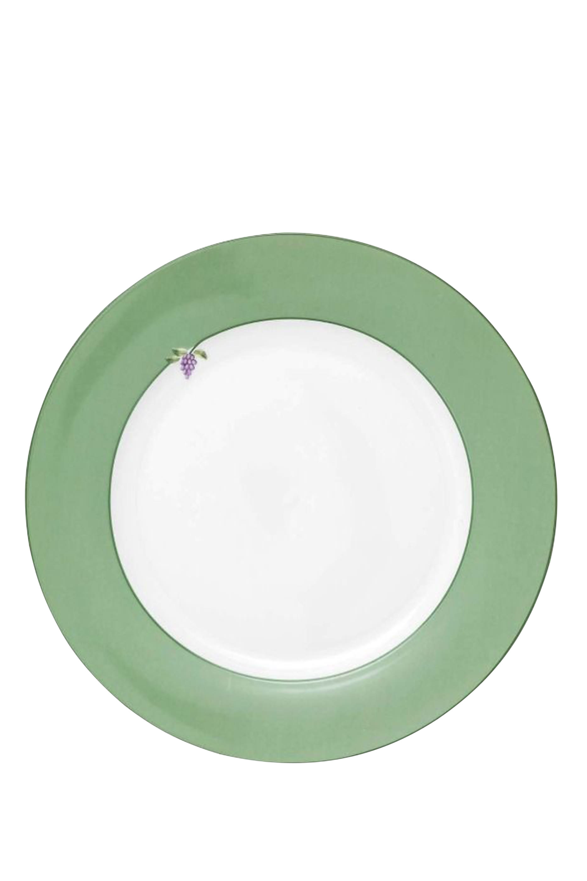 Lily & Lotus Uni Dinner Plate