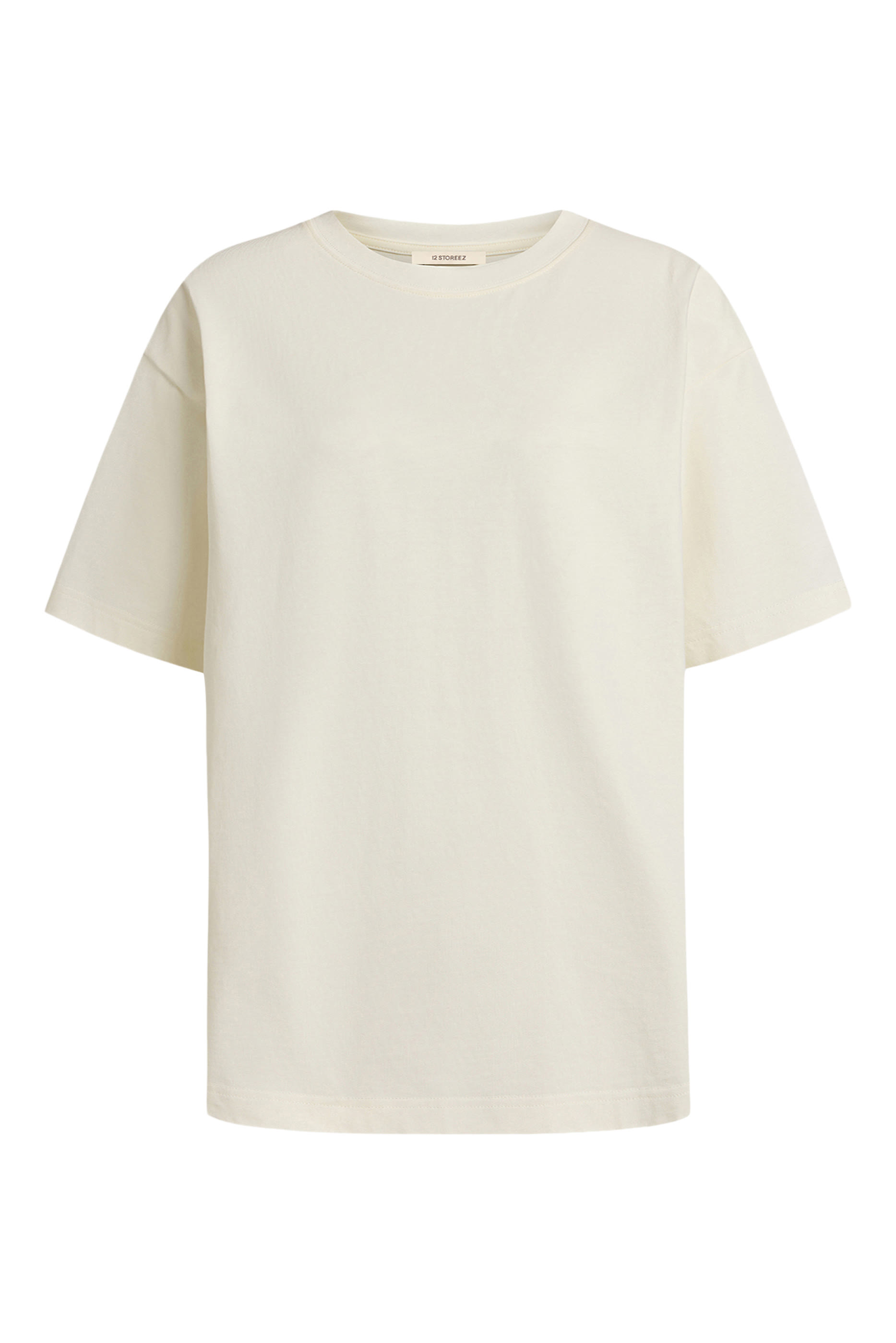 Oversized Fit T-Shirt