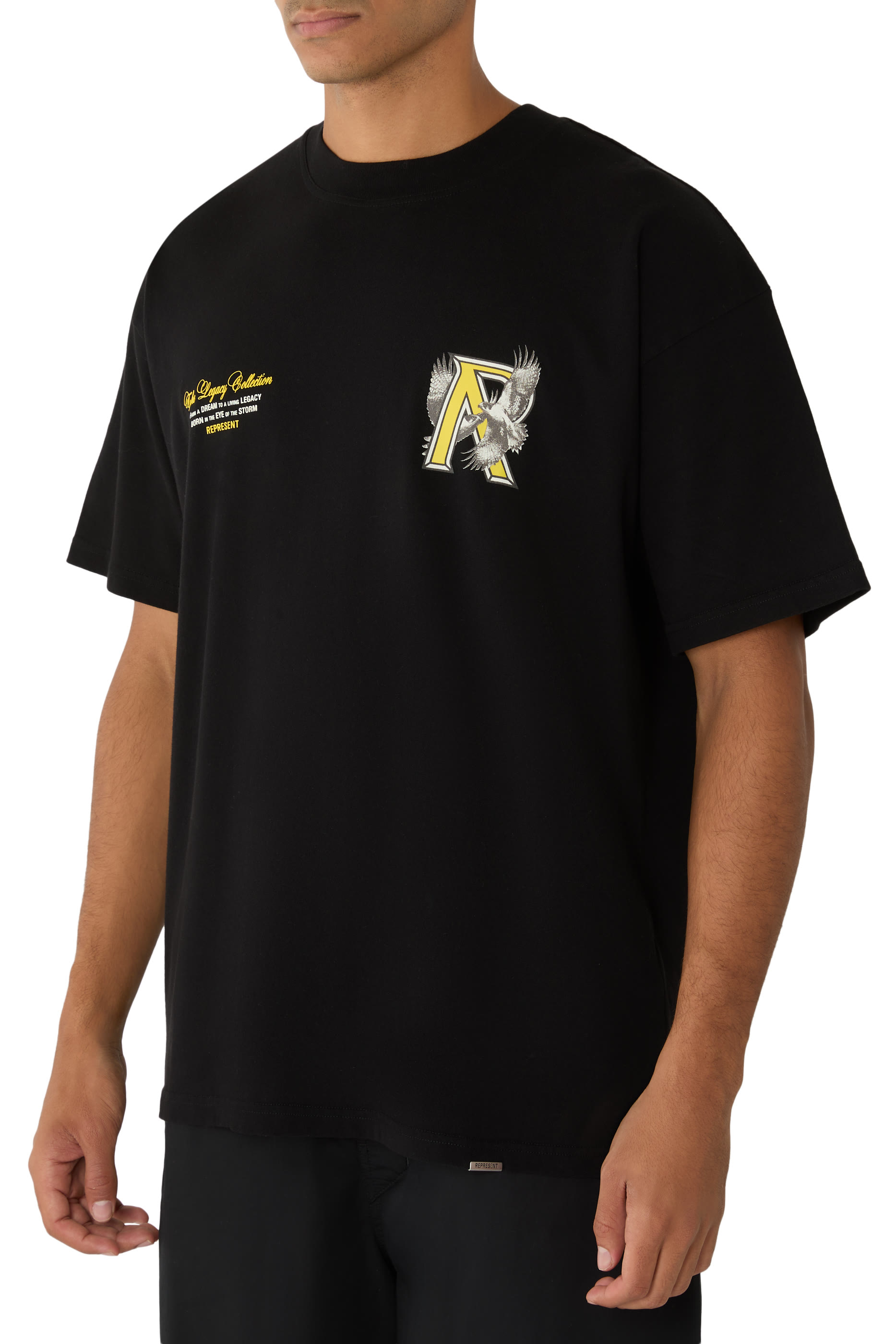 Legacy Falcon T-Shirt