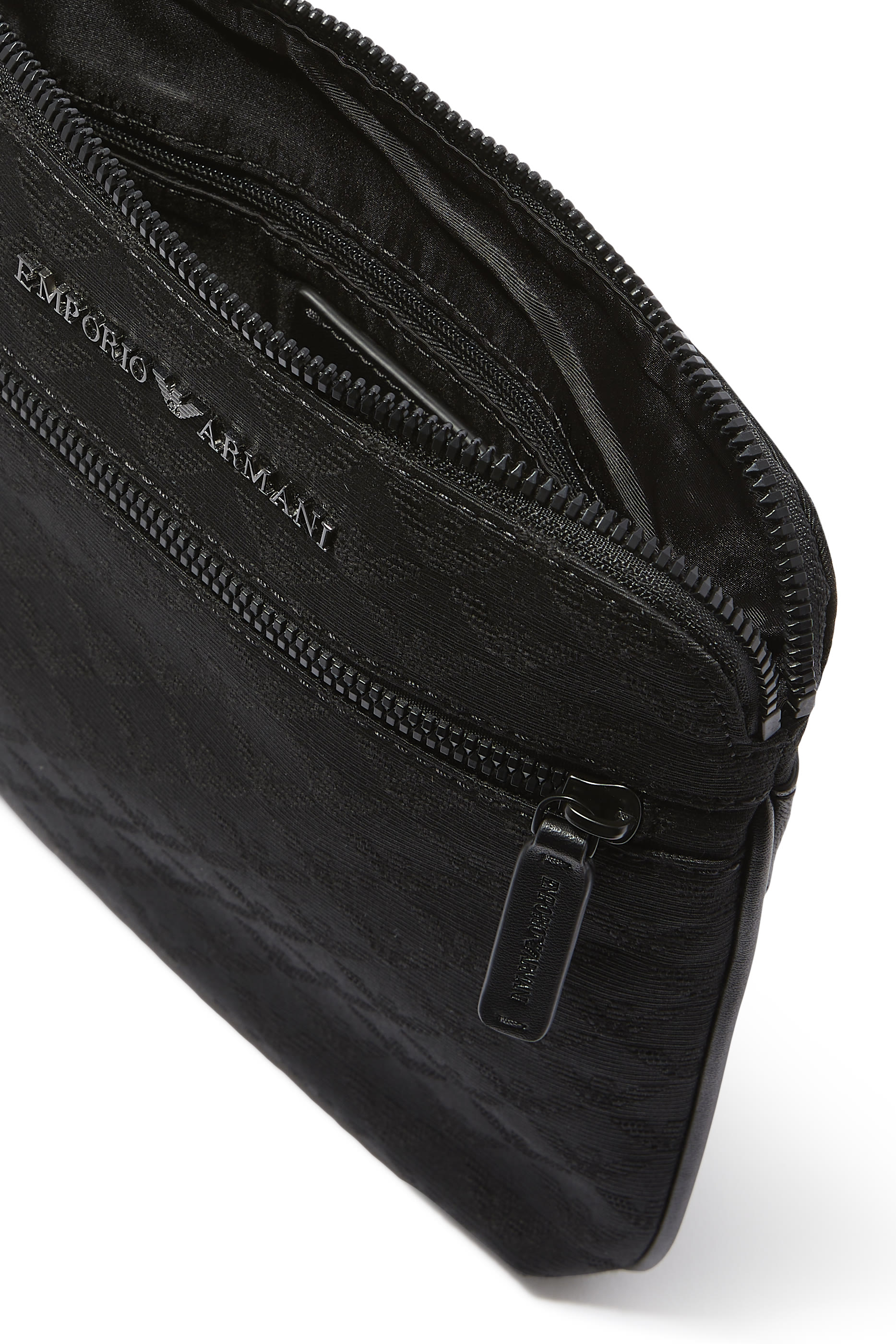 Eagle Nylon Messenger Bag