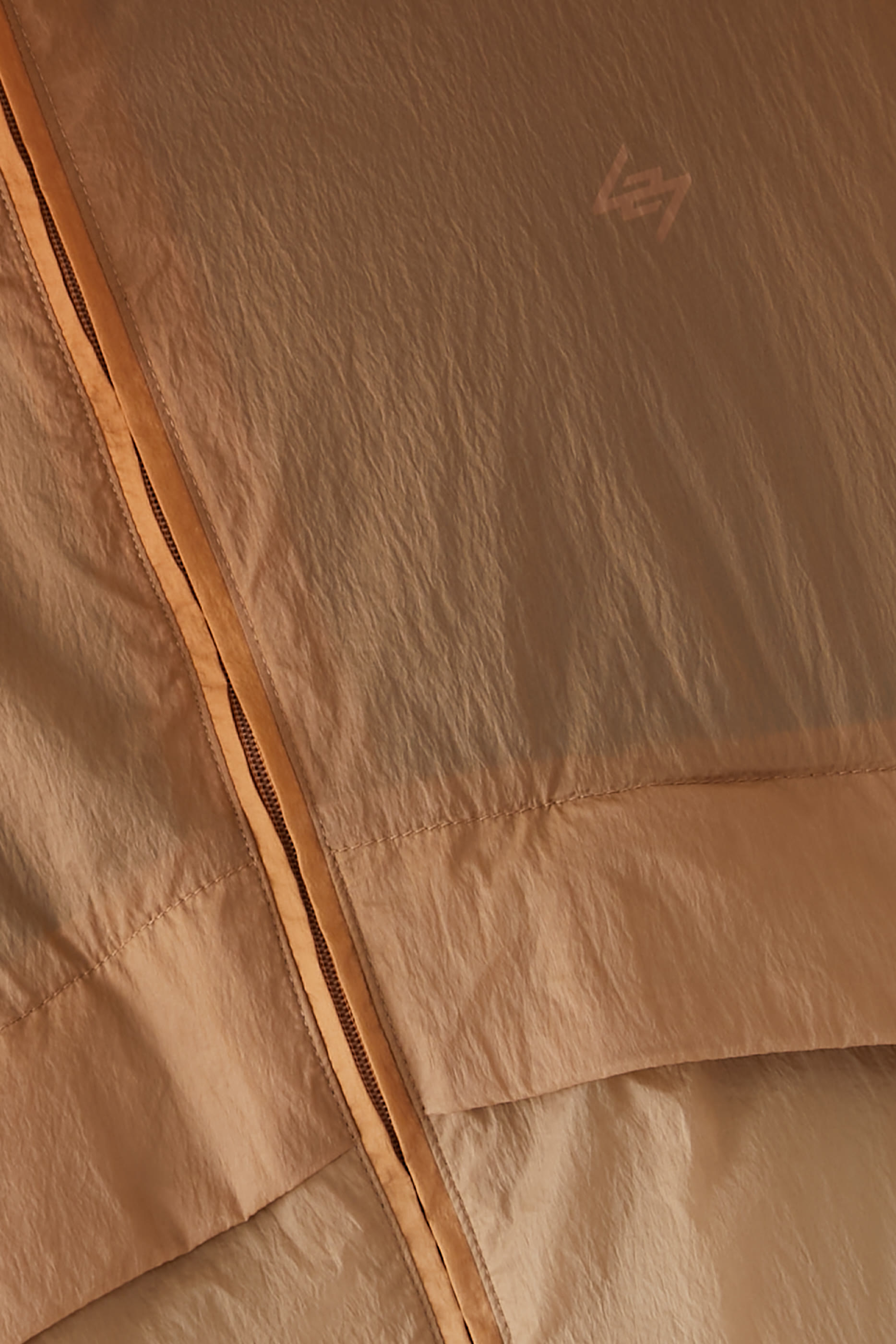  247 Hooded Training Jacket