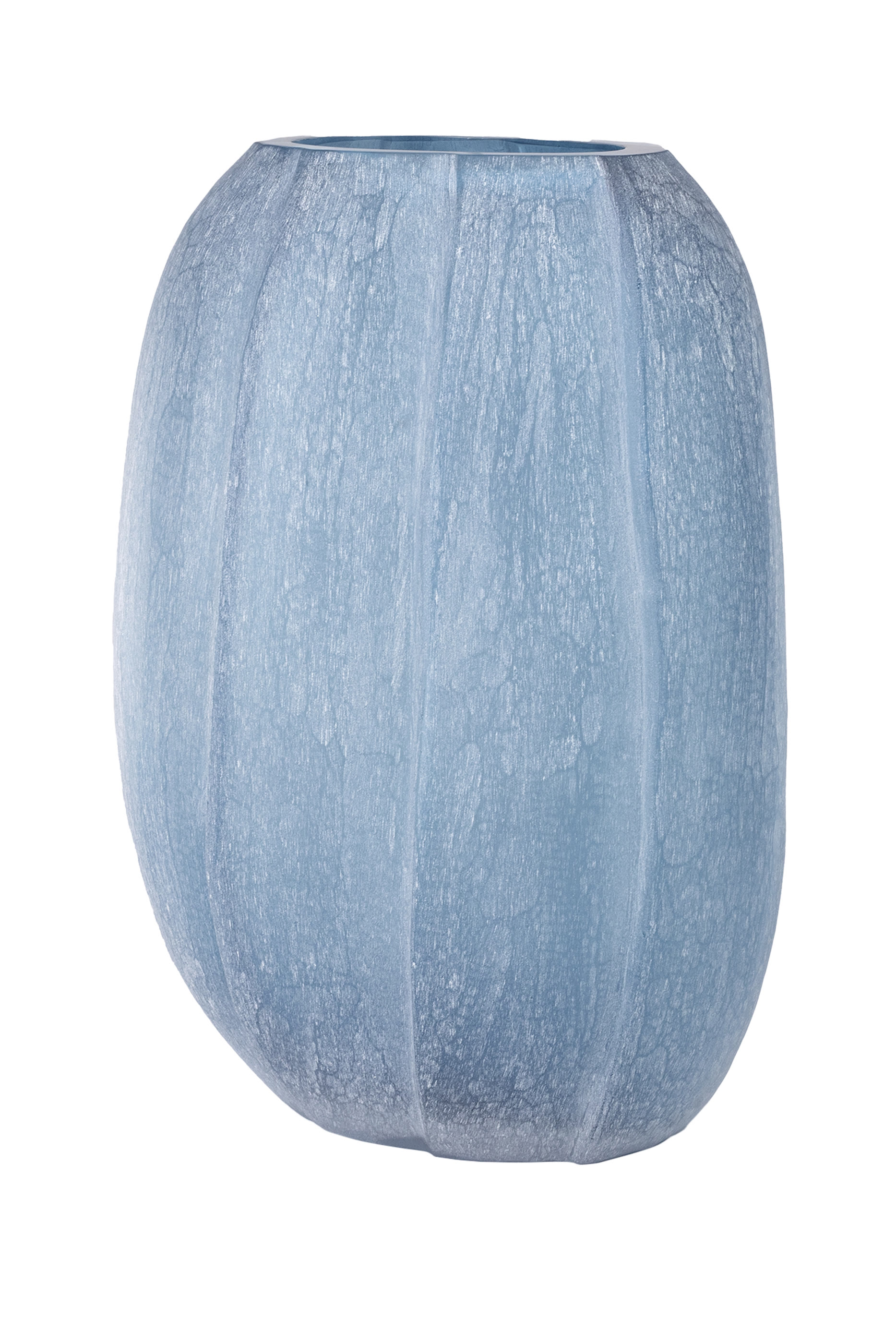 Uluru Sky Fineline Tall Vase 