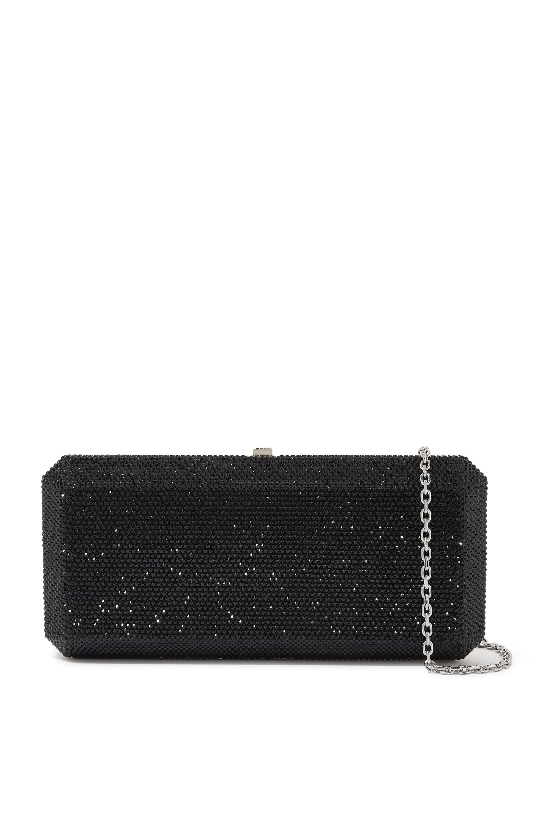 Slim Rectangle Clutch