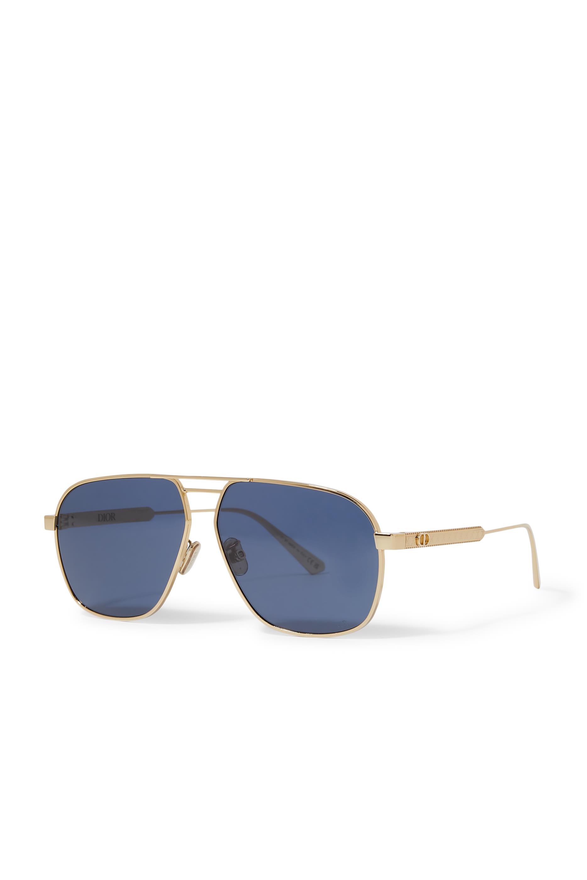 Cannage A3U Square Sunglasses