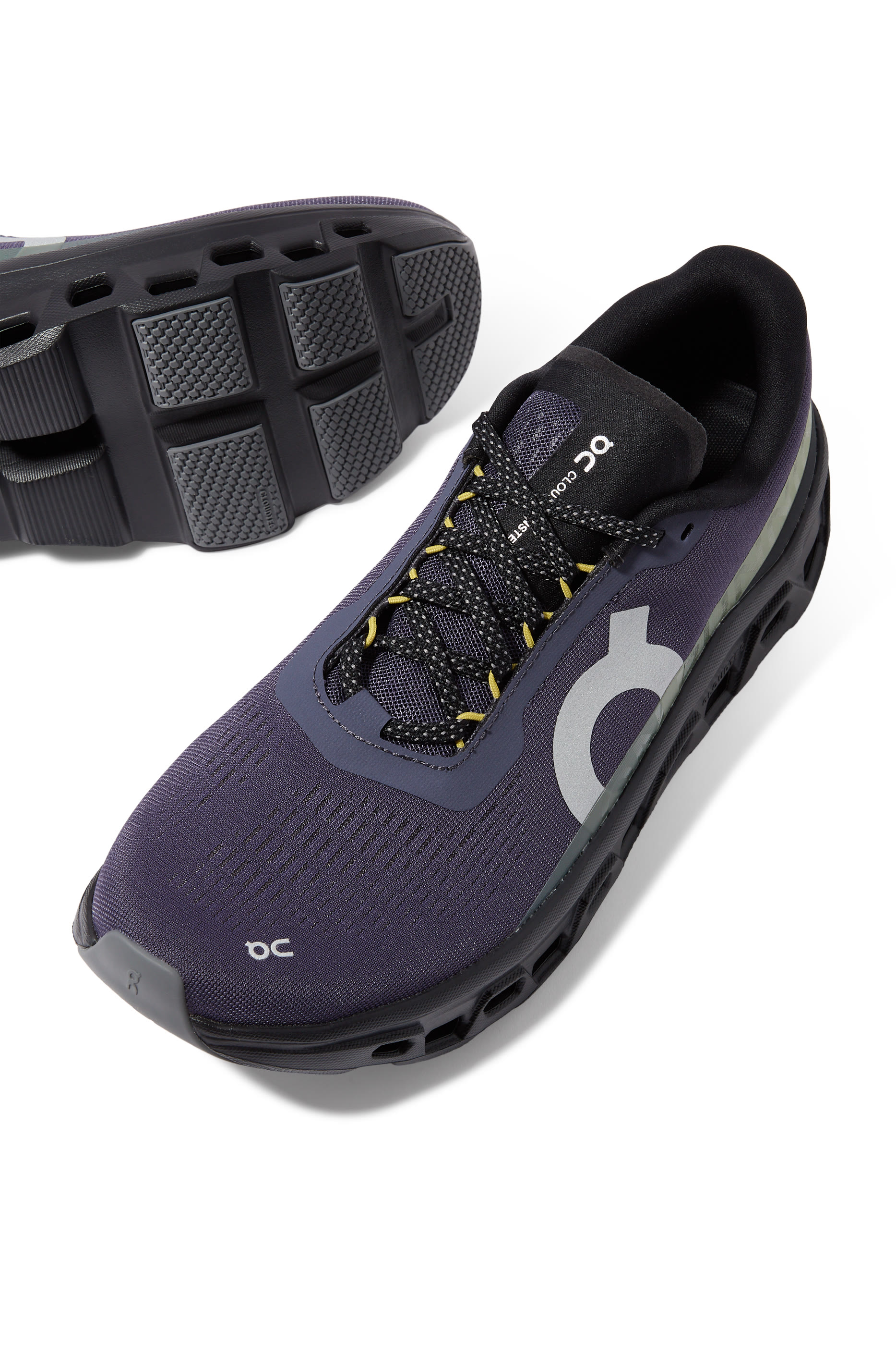  Cloudmonster 1 Sneakers 