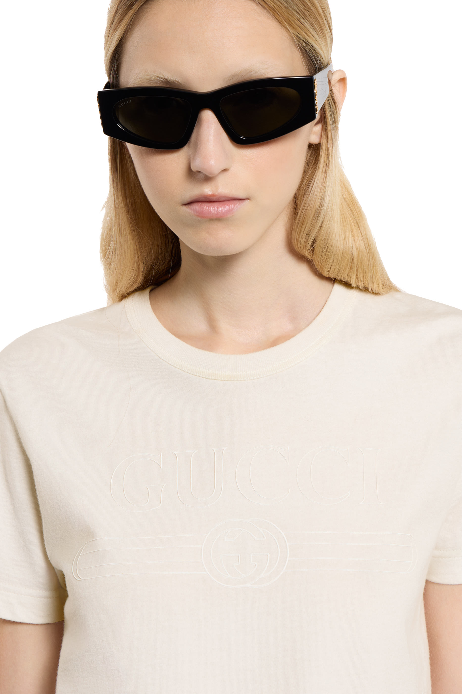  Medium Cotton Jersey T-shirt 