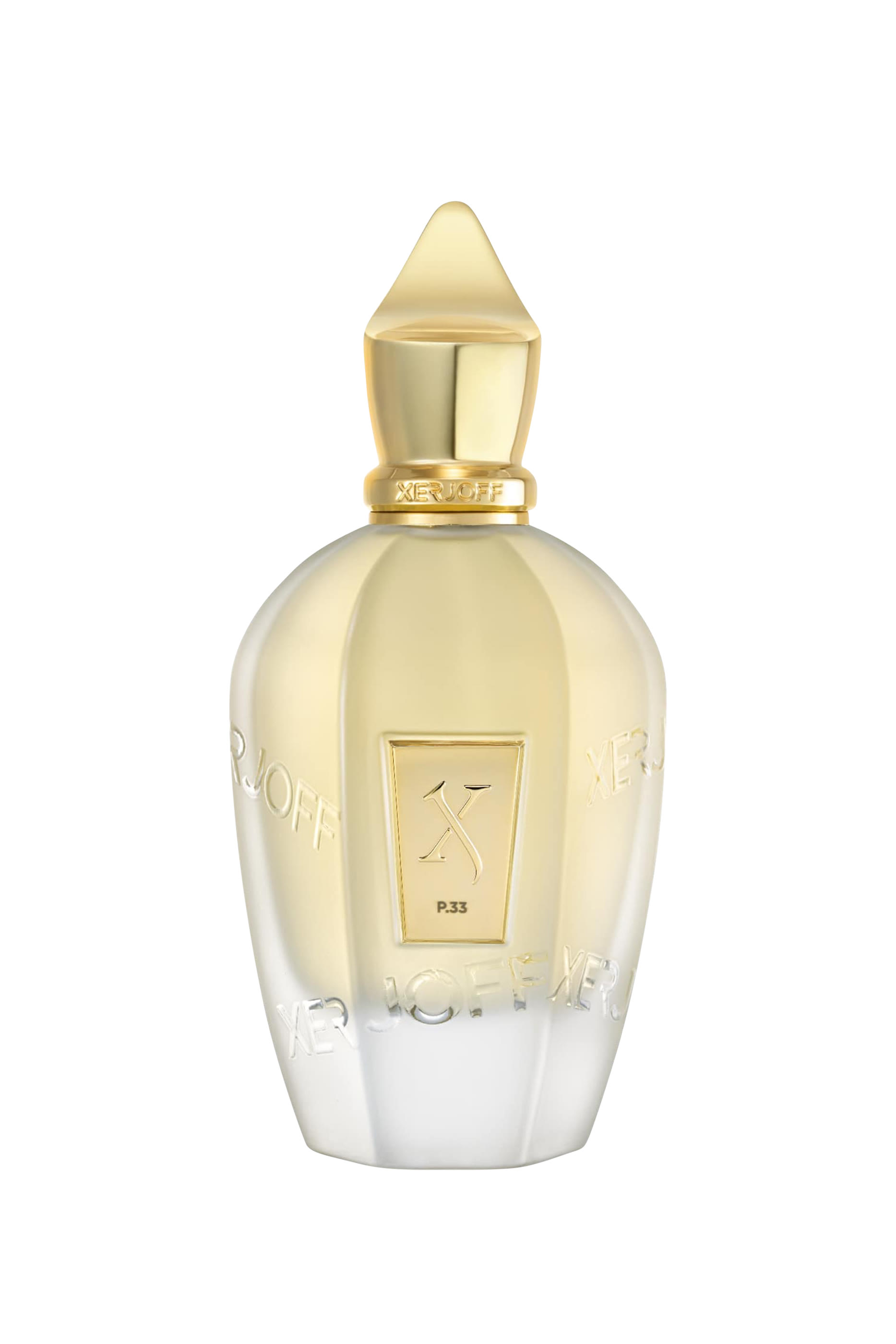 P.33 Blank Page Eau de Parfum