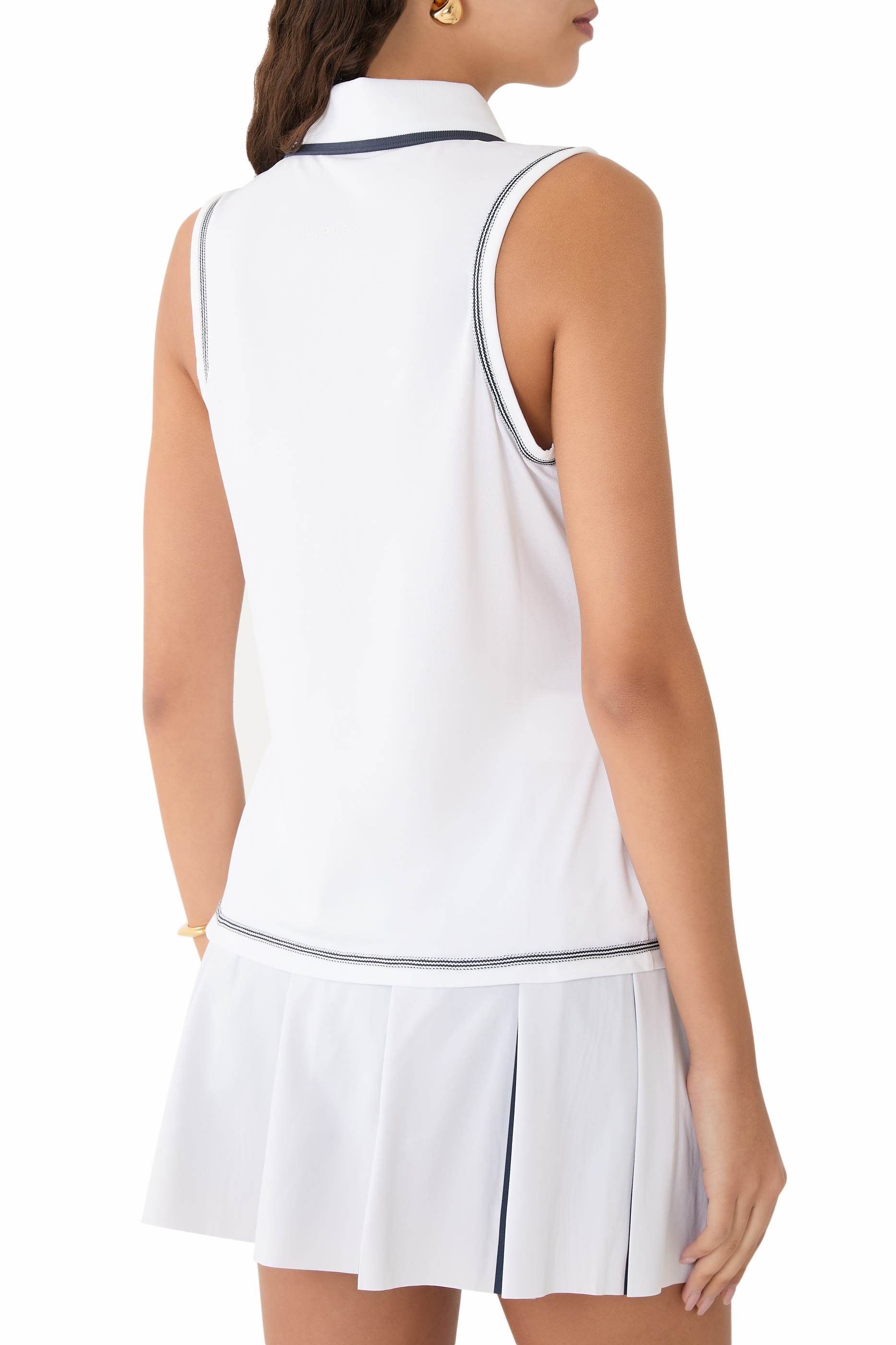 Cammie Performance Tank 