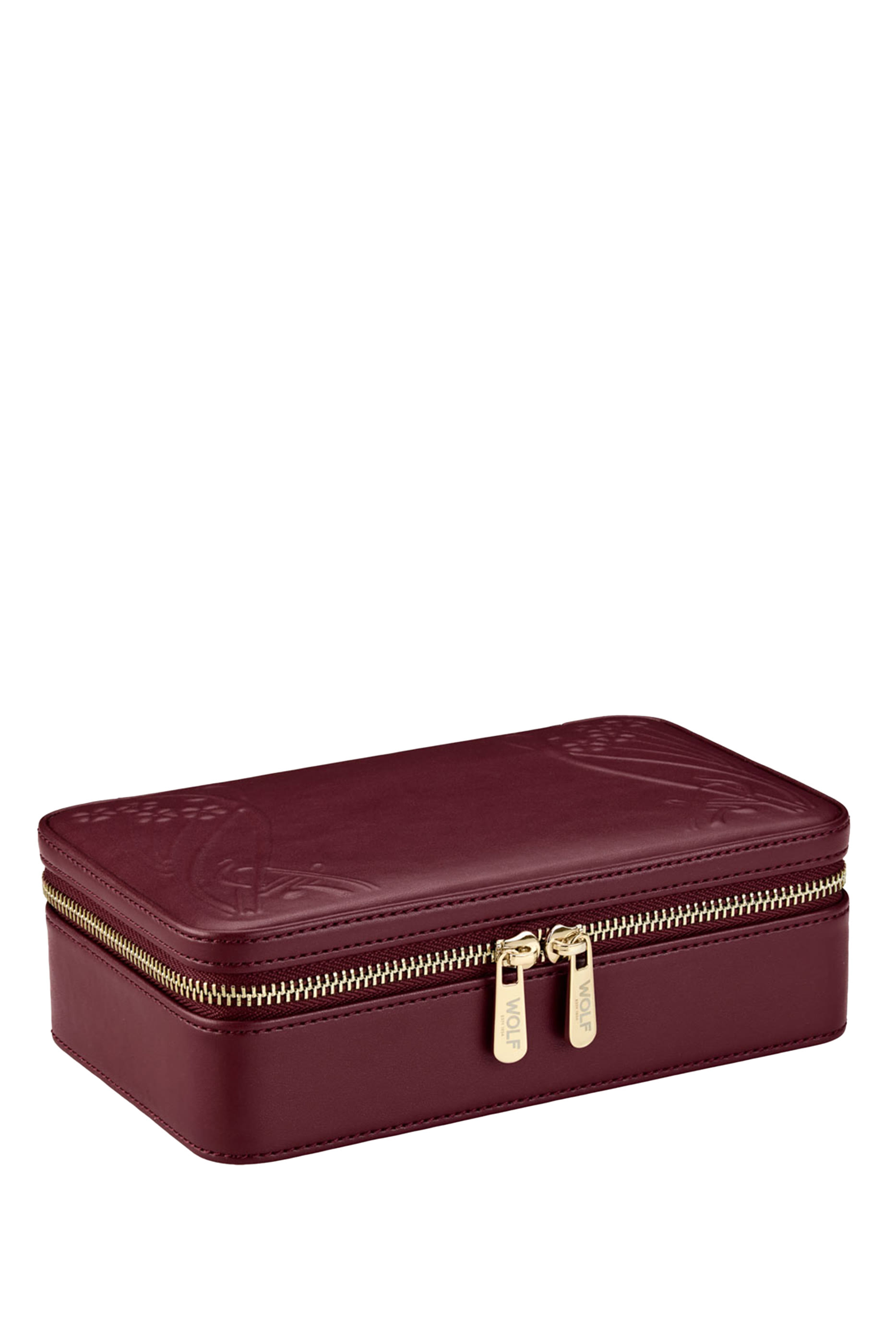 Liberty Travel Zip Case - Medium 