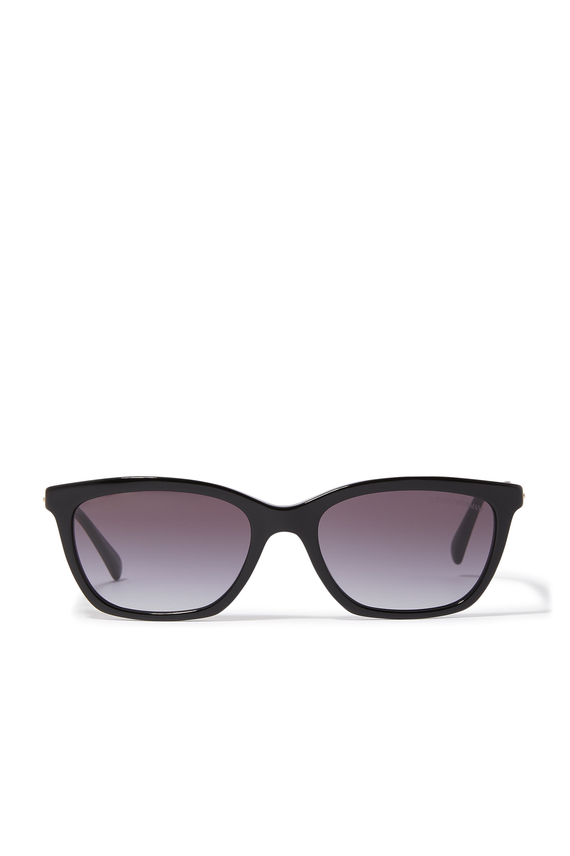  Cat-Eye Sunglasses 
