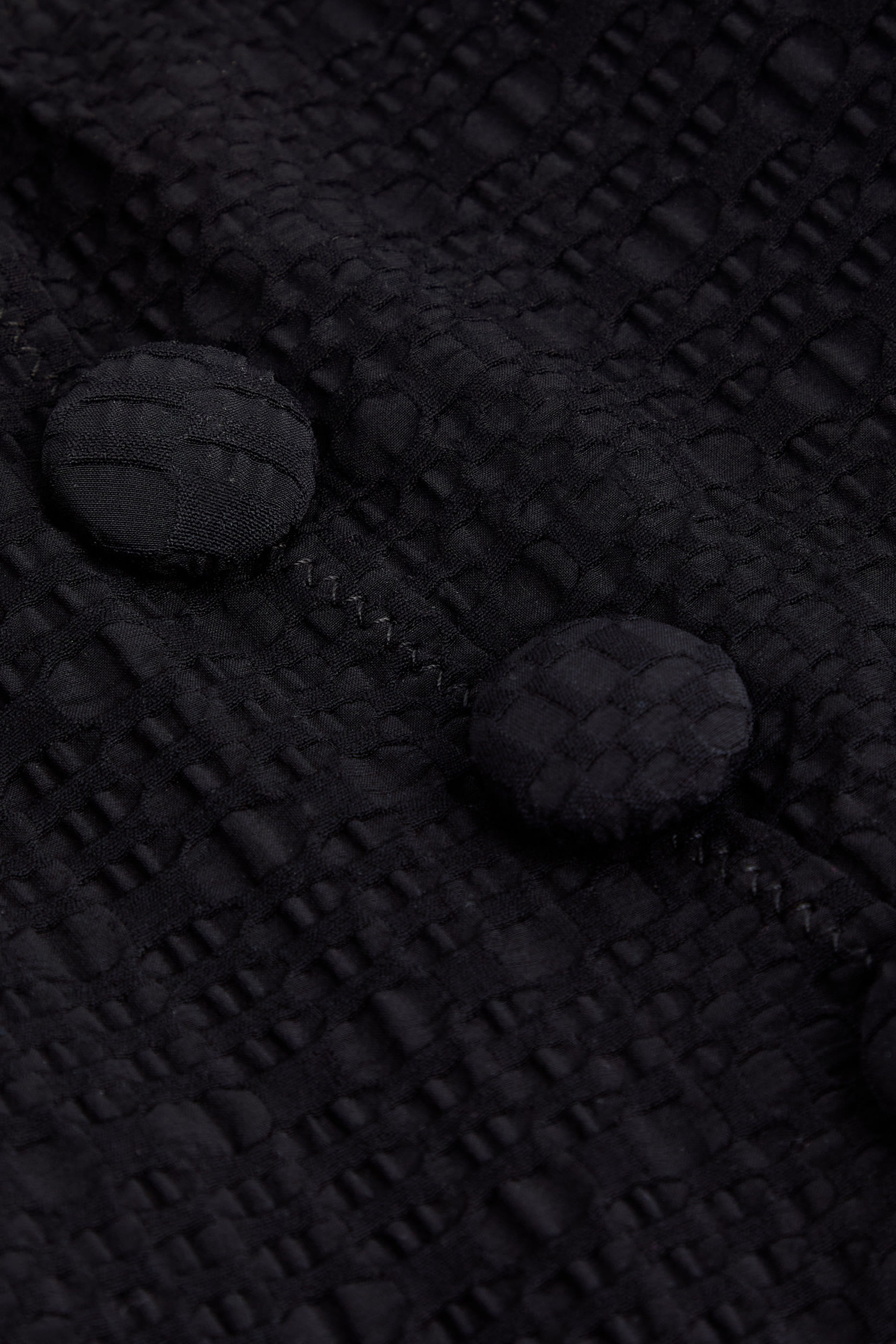 Balconette High-Waist Bikini Set