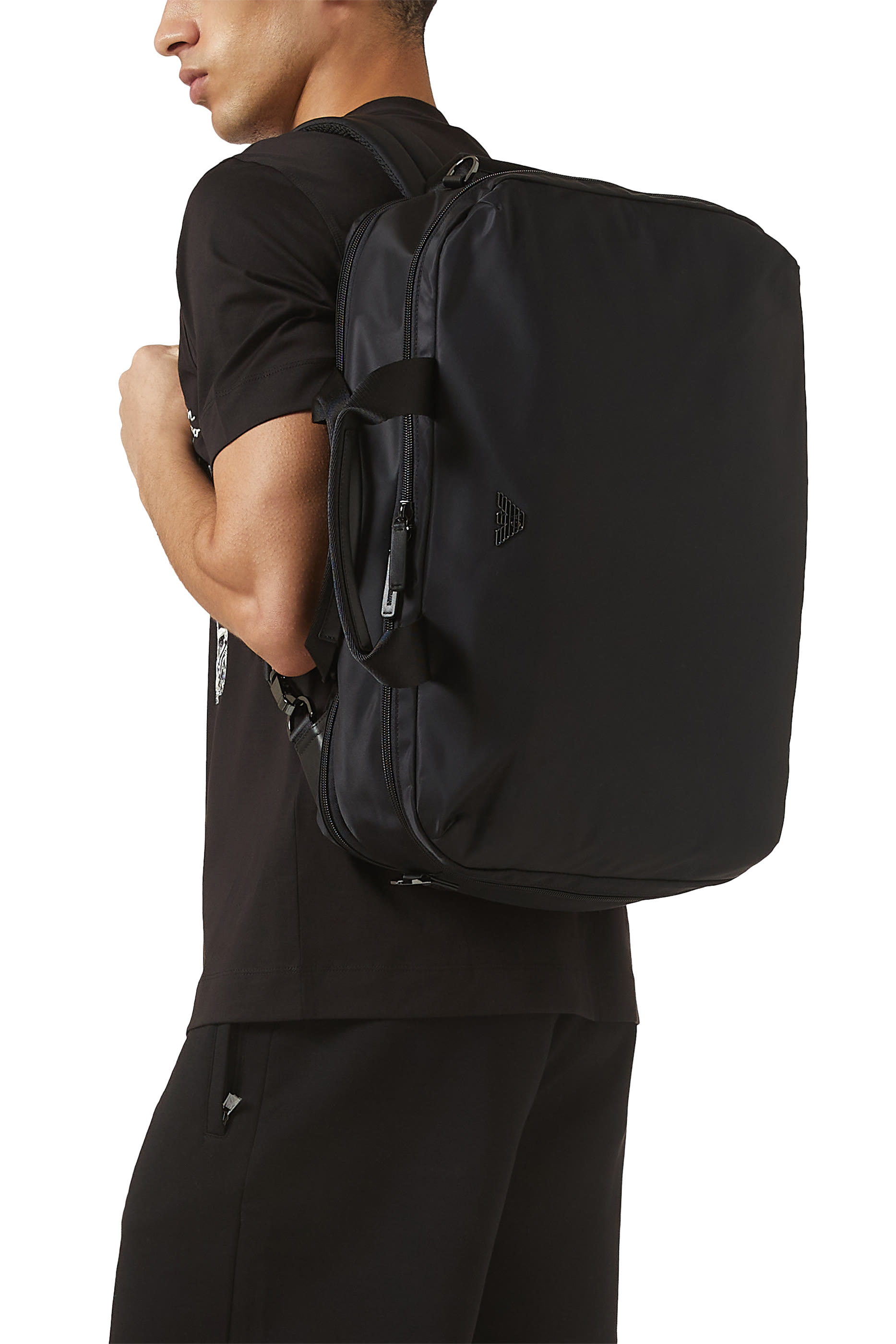 Weekender Backpack