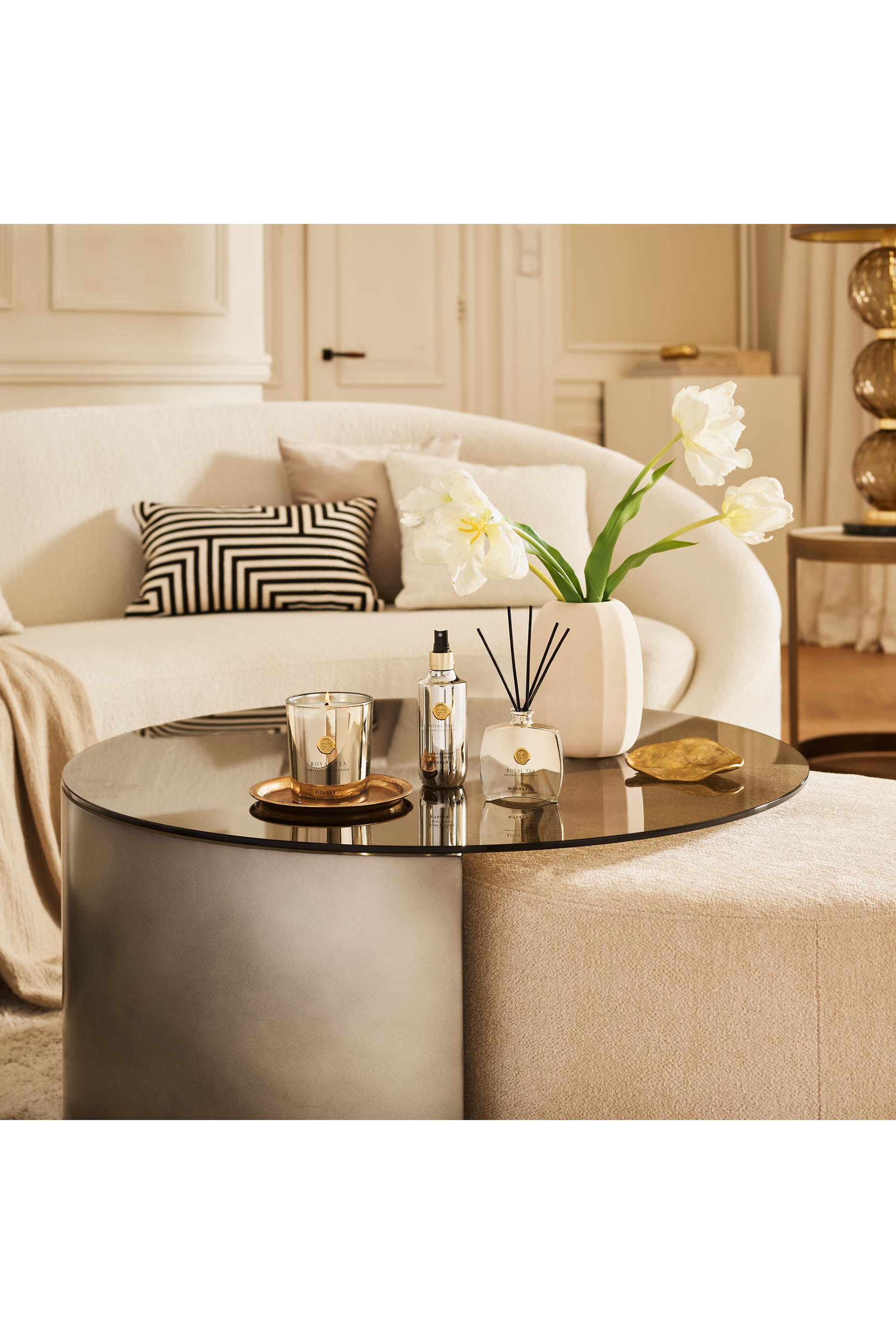 Private Collection &ndash; Royal Tea 2025 Gift Set