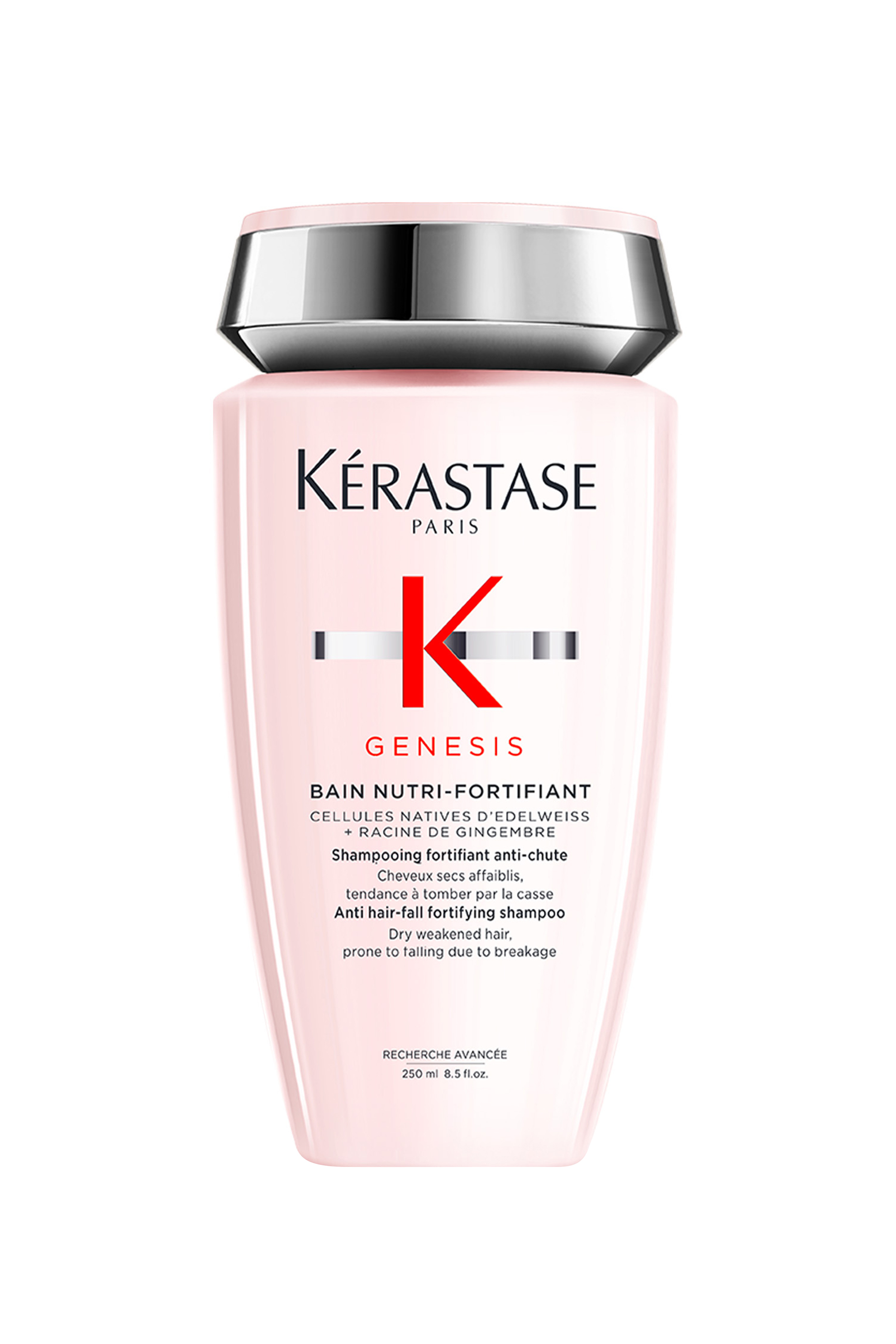 Genesis Bain Nutri-Fortifiant Shampoo