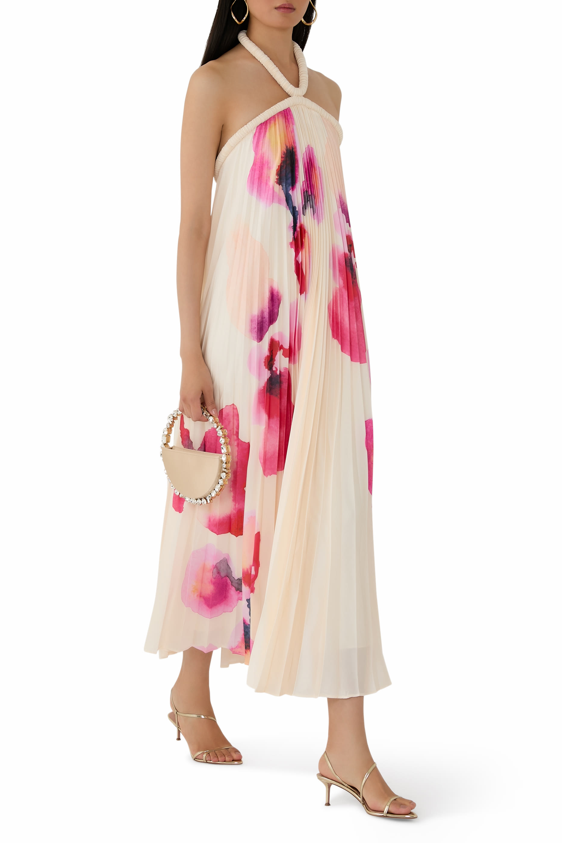 Fixby Maxi Dress
