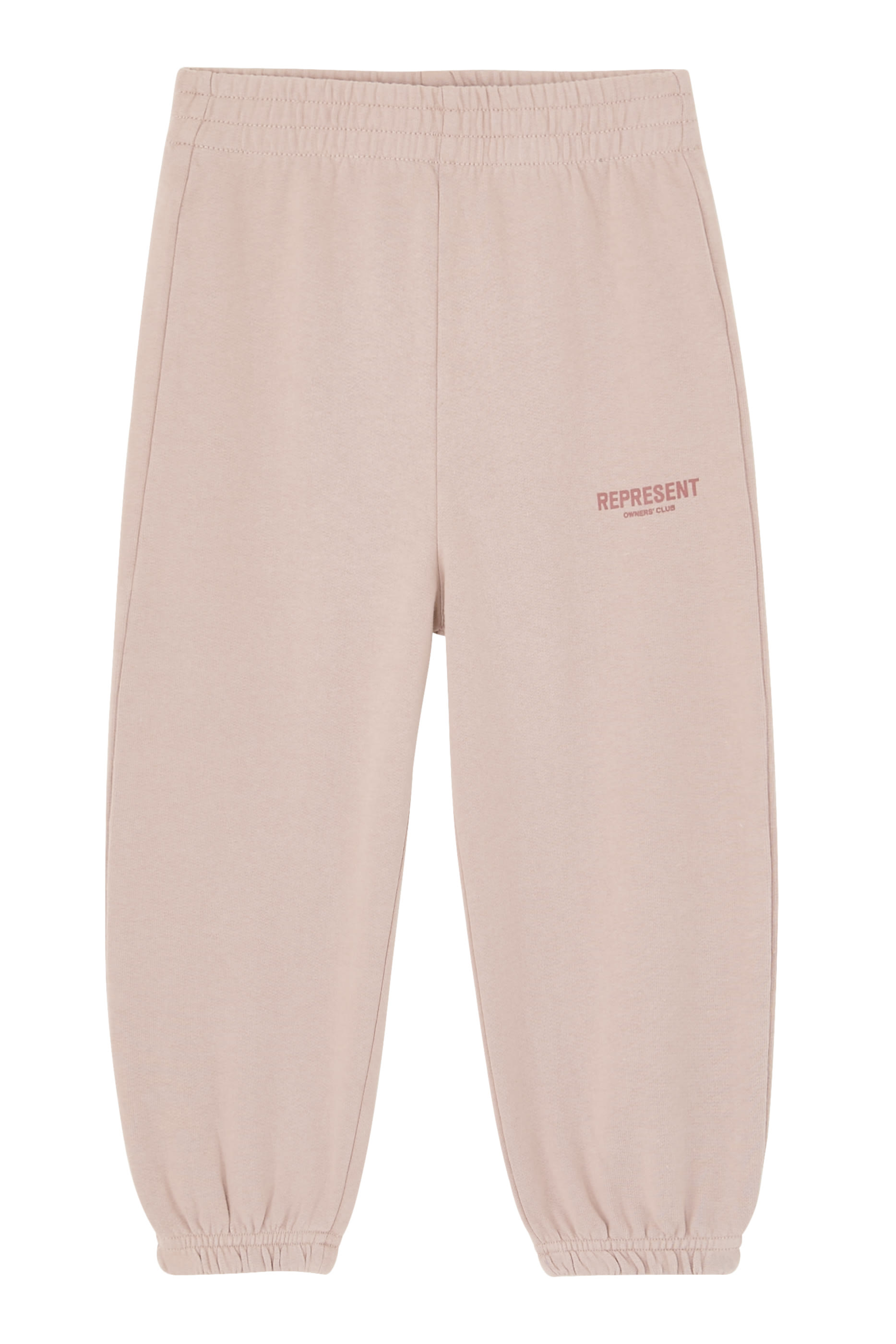 Kids Owners' Club Cotton Jersey Sweatpants