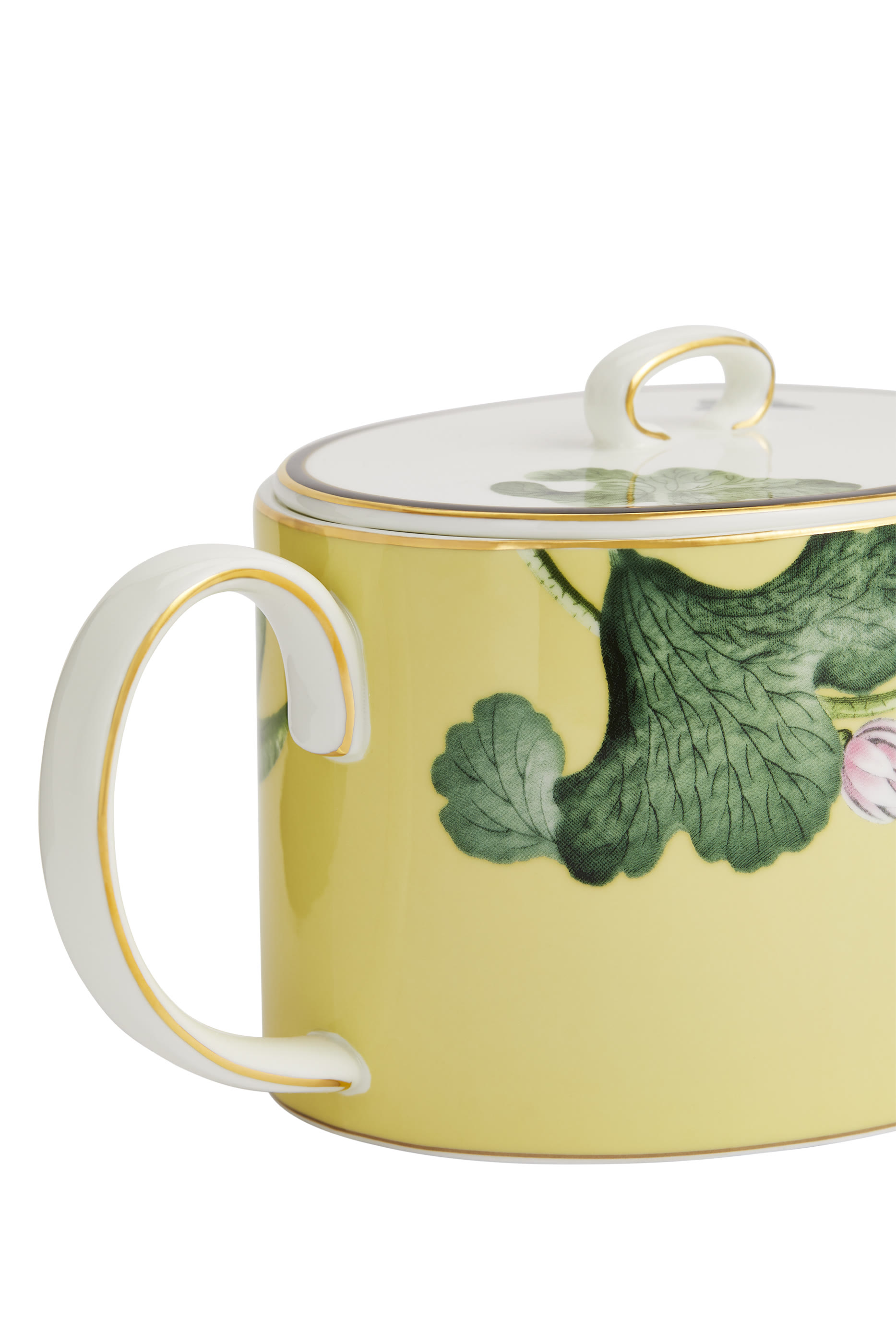Wonderlust Waterlily Teapot