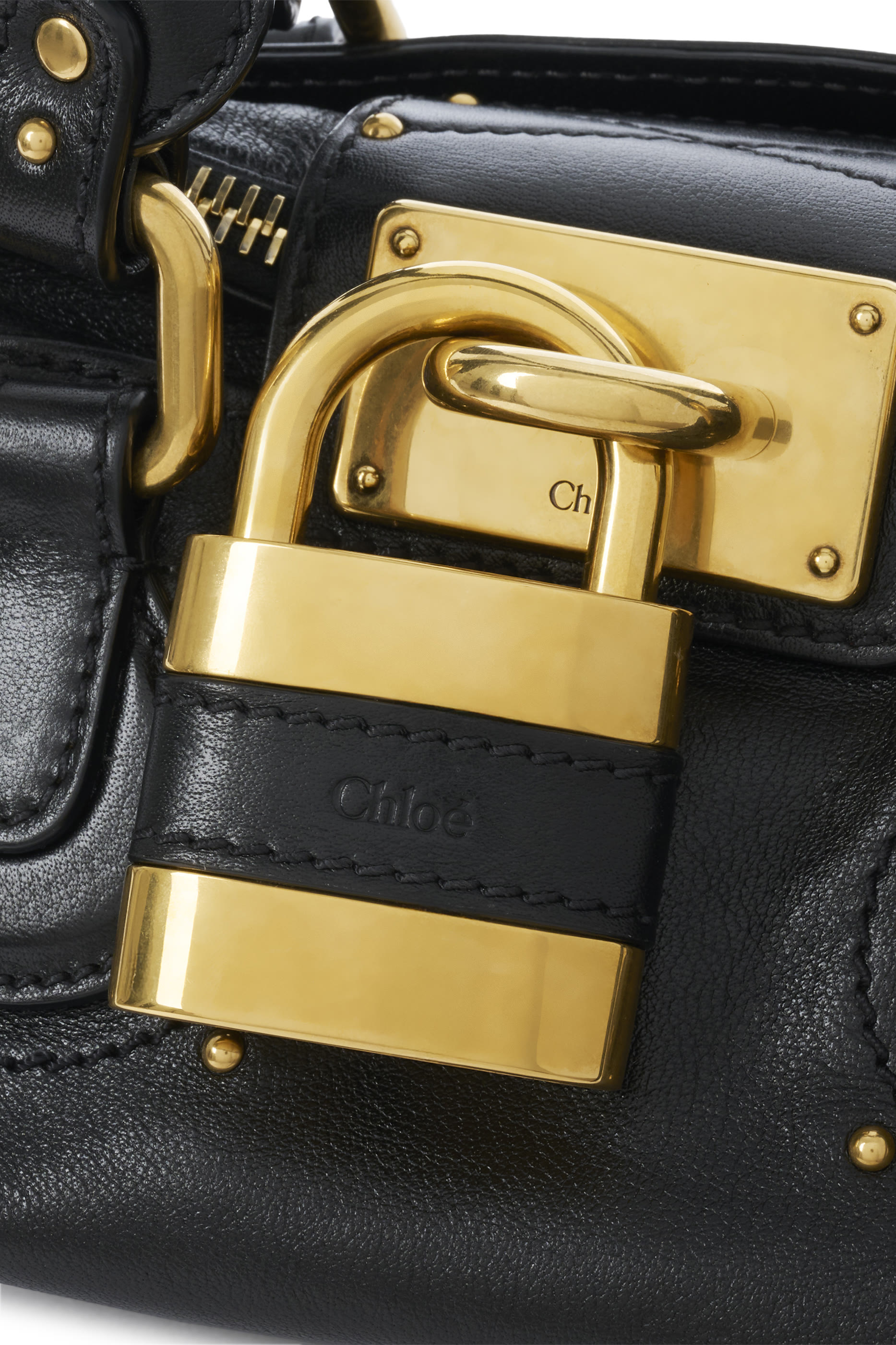 Small Paddington Bag