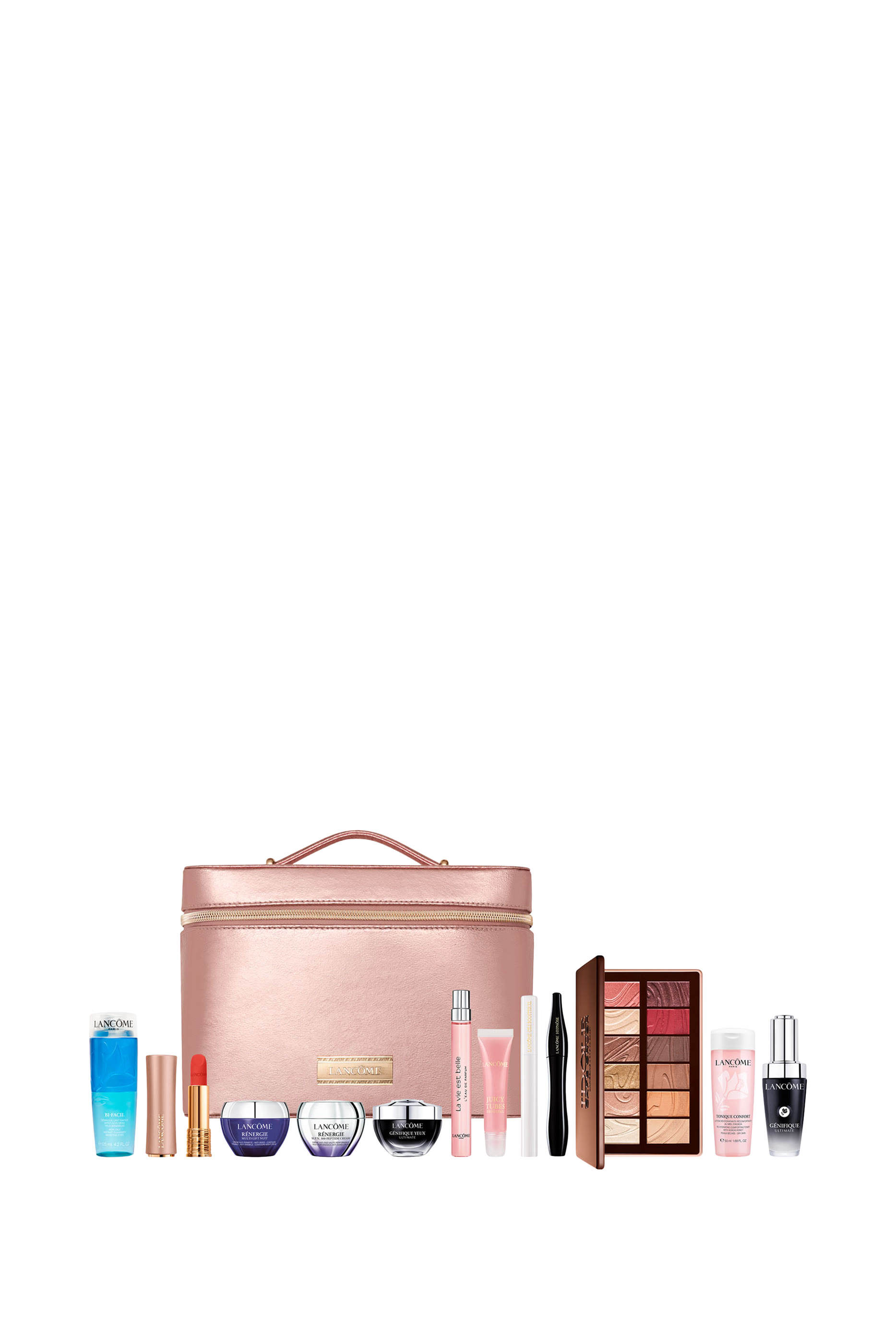 Beauty Box Gift Set &ndash; Holiday Limited Edition