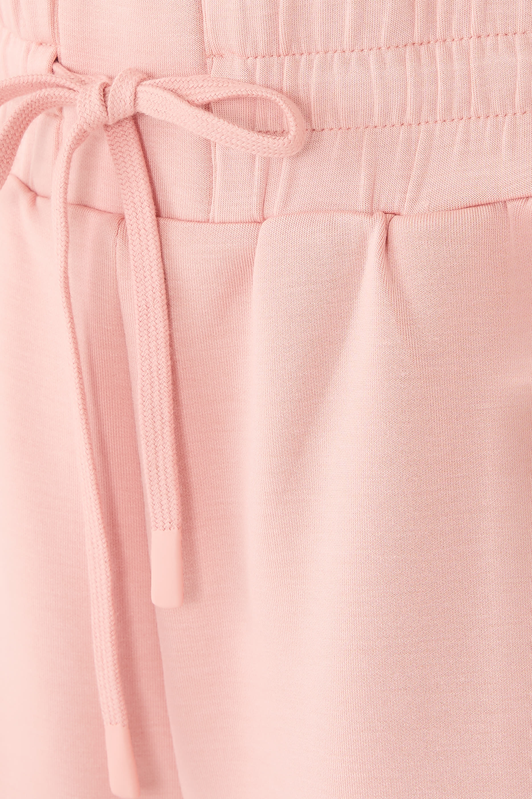 Ollie High-Rise Shorts