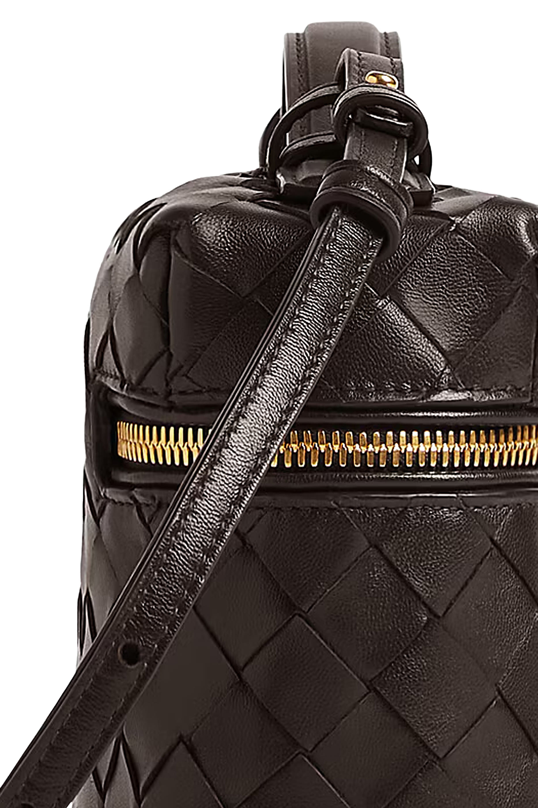 Bang Bang Vanity Case