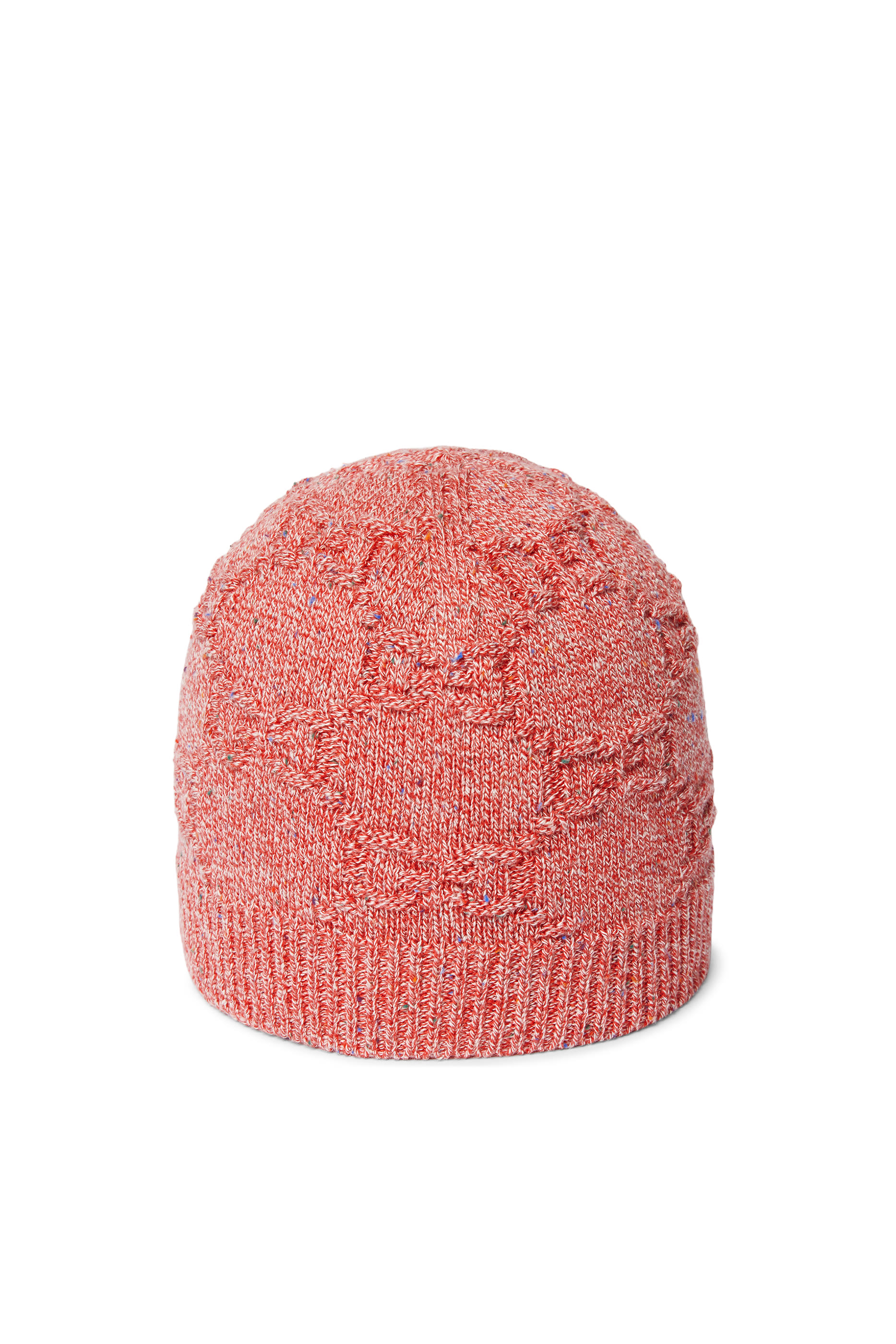 Kids GG Cotton Jacquard Hat 