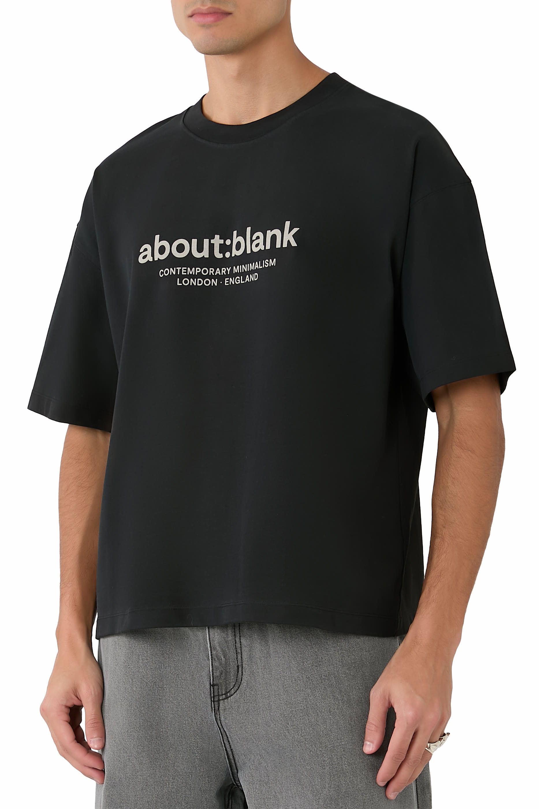 Gar&ccedil;on T-Shirt 