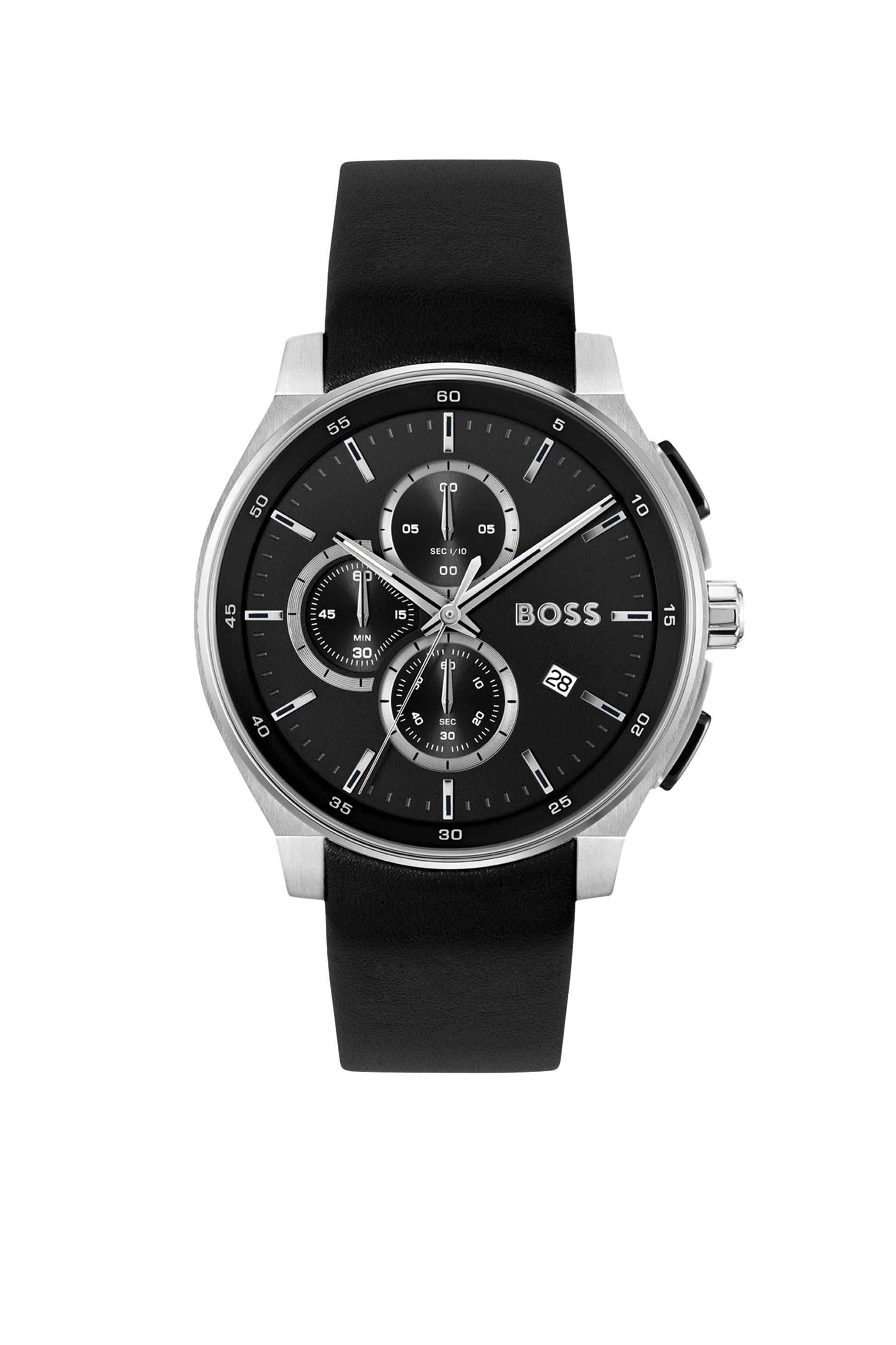 Peak 2.0 Chronograph Watch