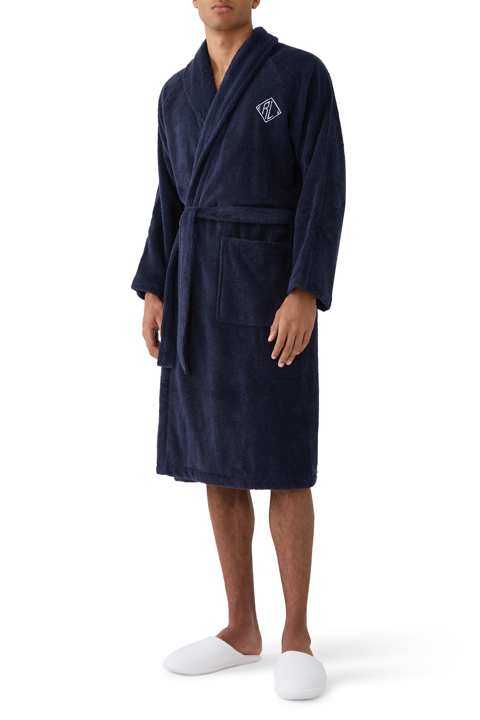Langdon Bathrobe