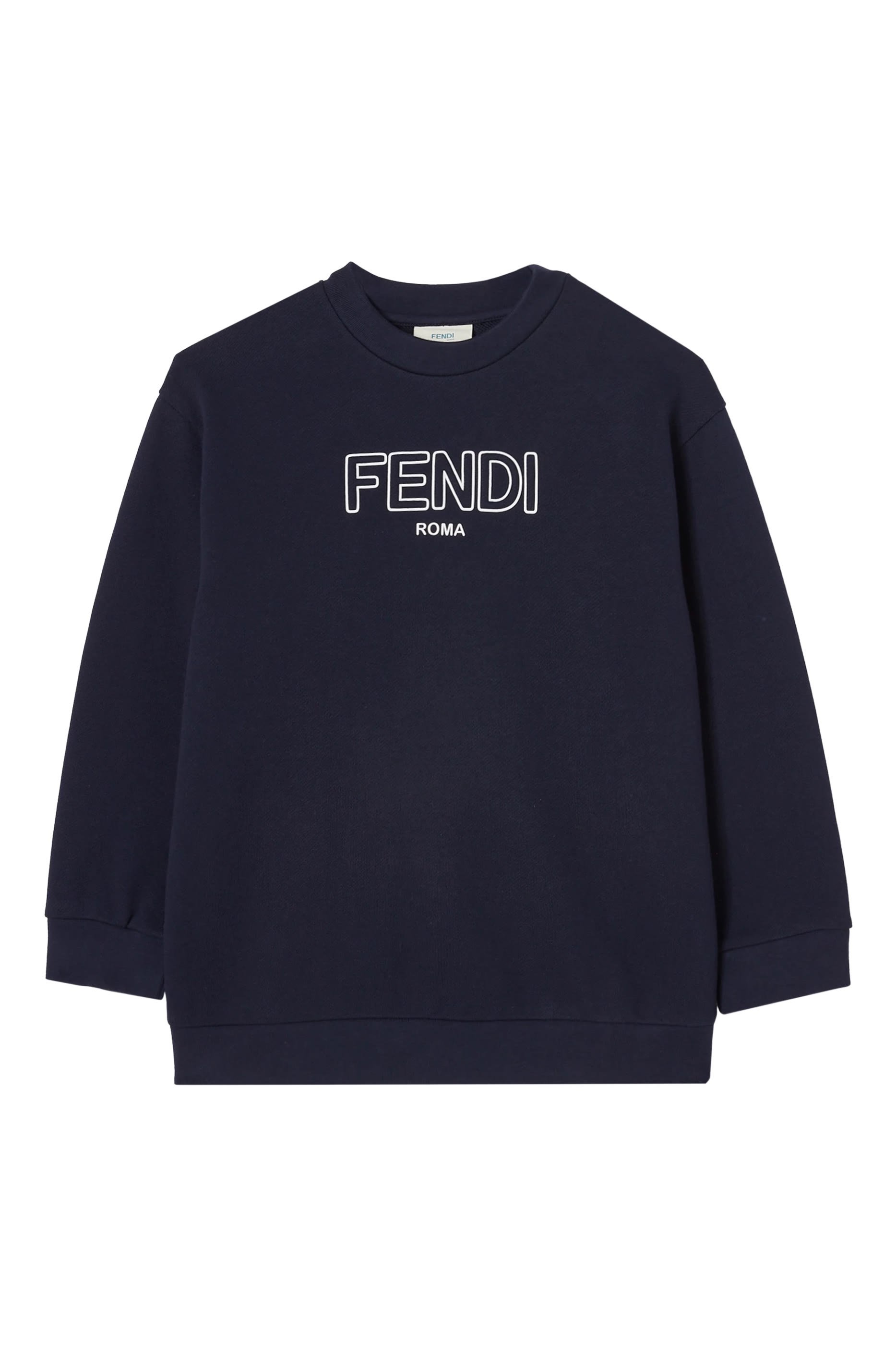 Kids Classic Sweatshirt 