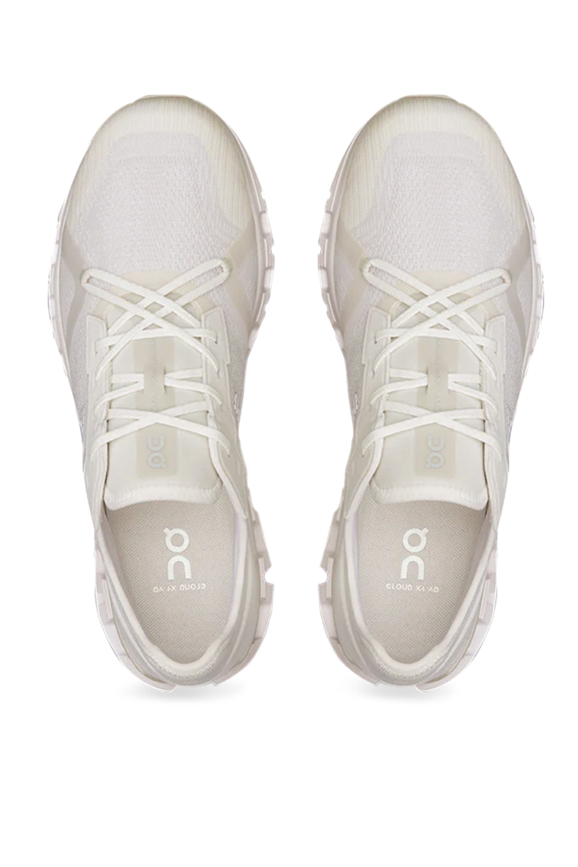  Cloud x 4 AD Sneakers