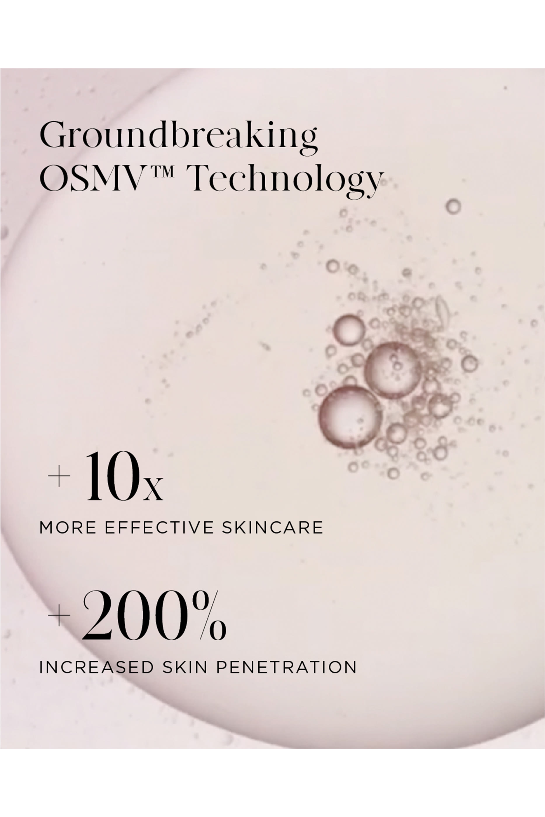 The Brilliant Prime Radiance Serum