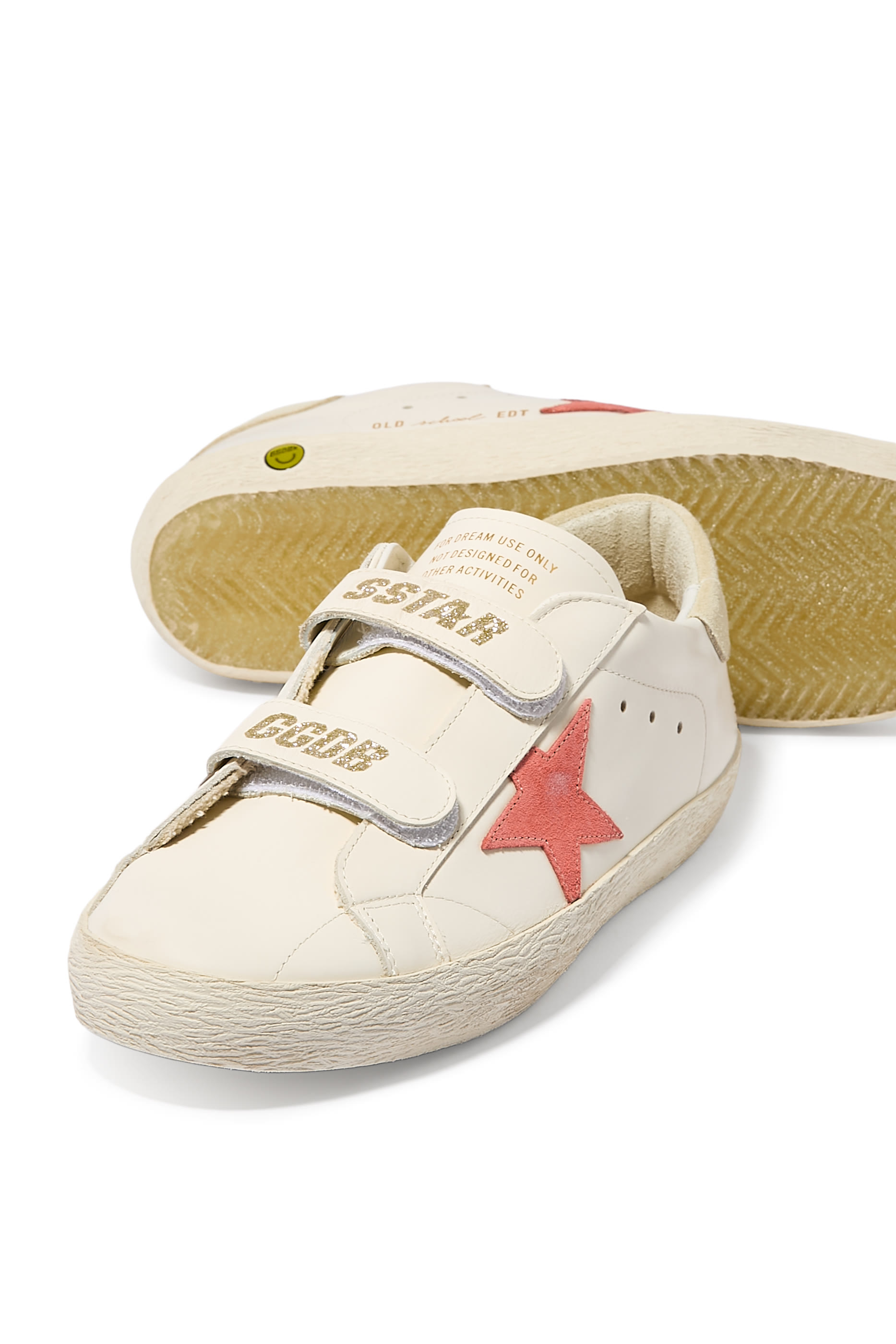 Kids Old School Sneakers