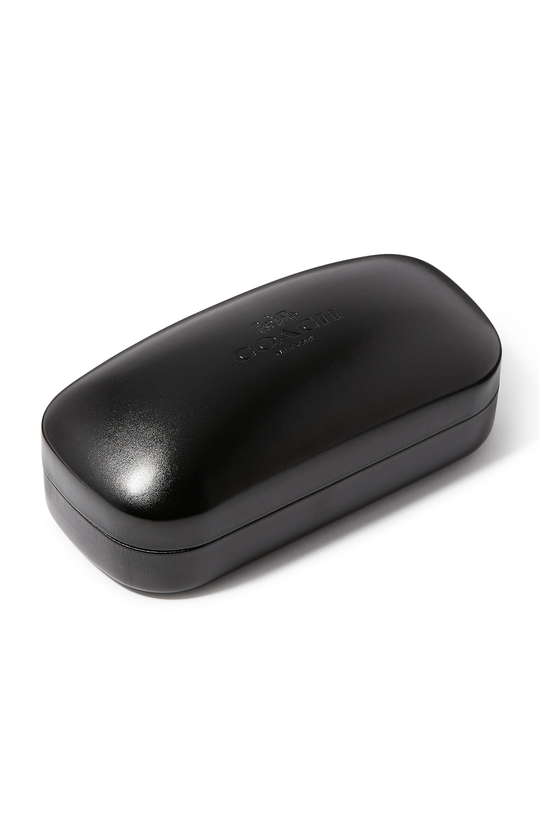 Square Acetate Sunglasses