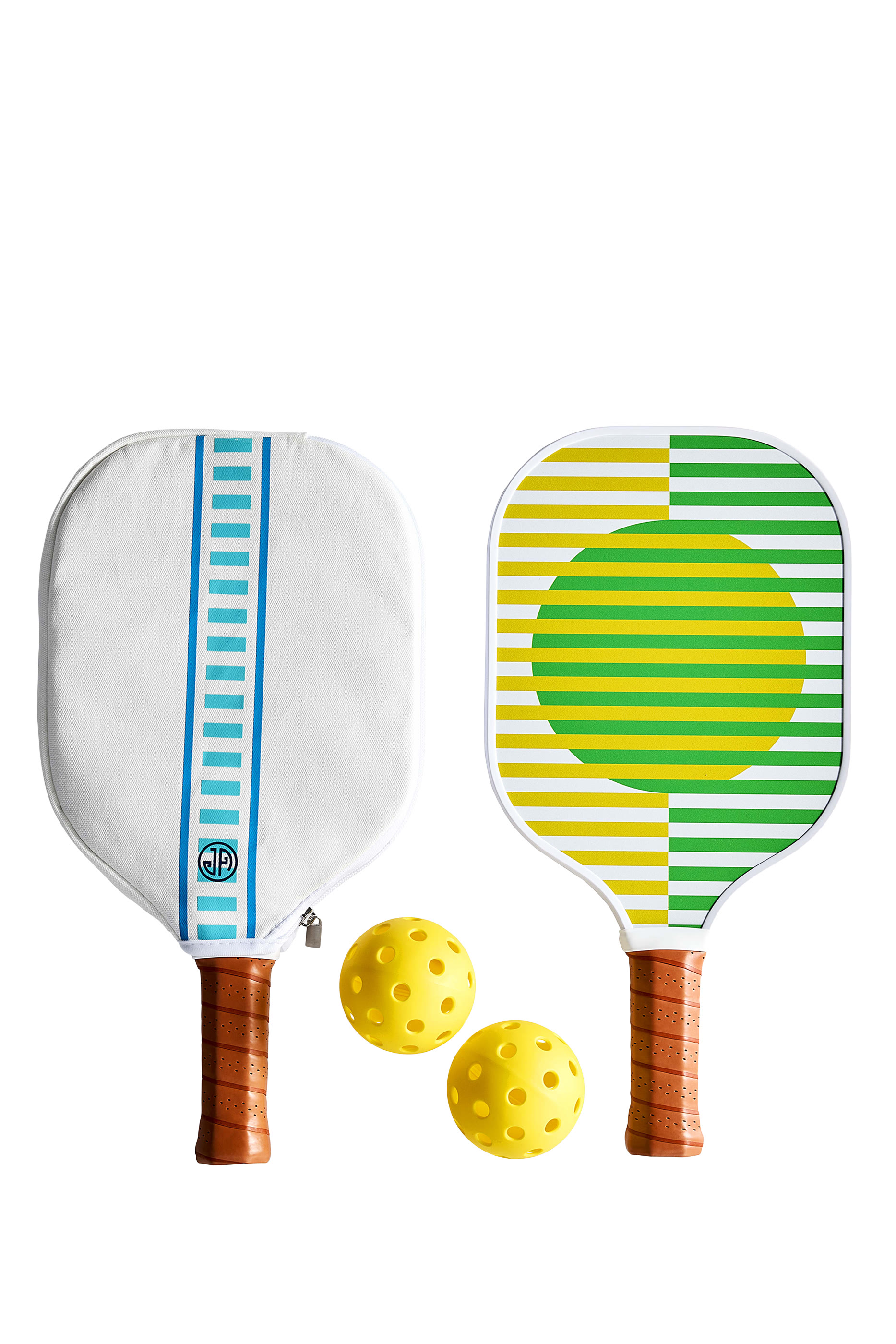 Copenhagen Pickleball Set 