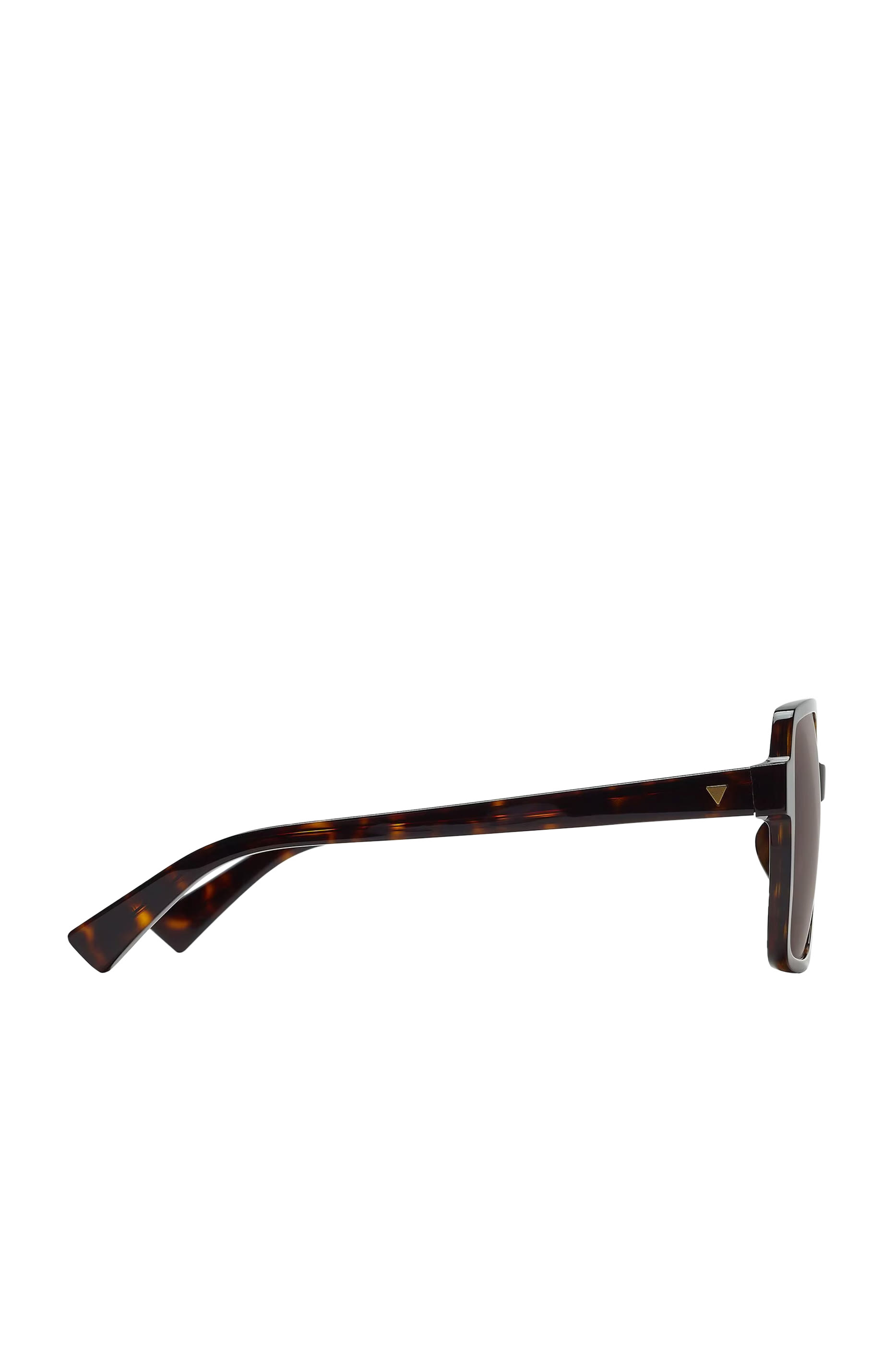 Soft Square Sunglasses 