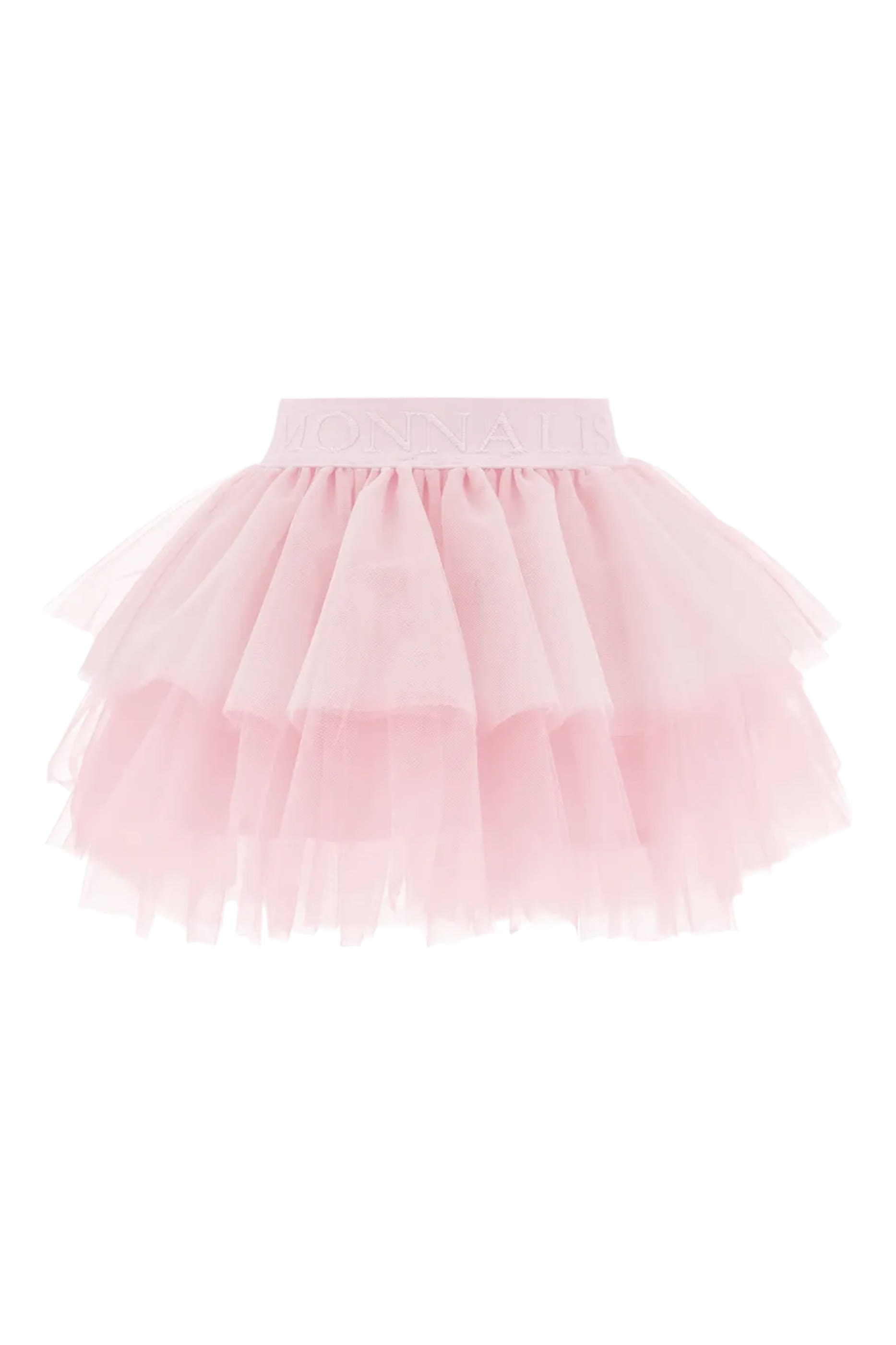 Kids Tulle Skirt