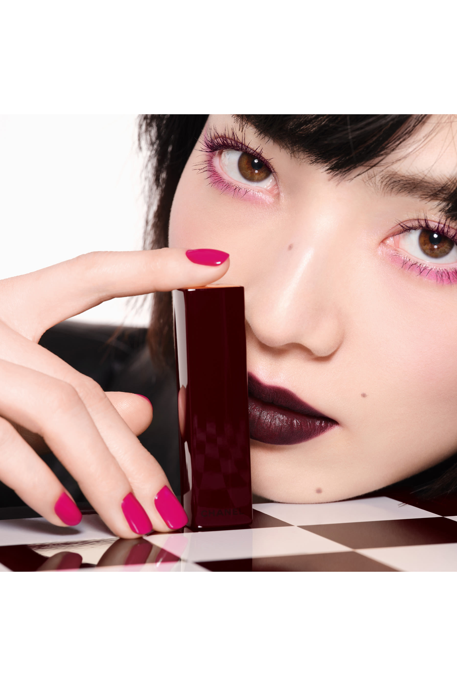 Rouge Allure Velvet Limited Edition 