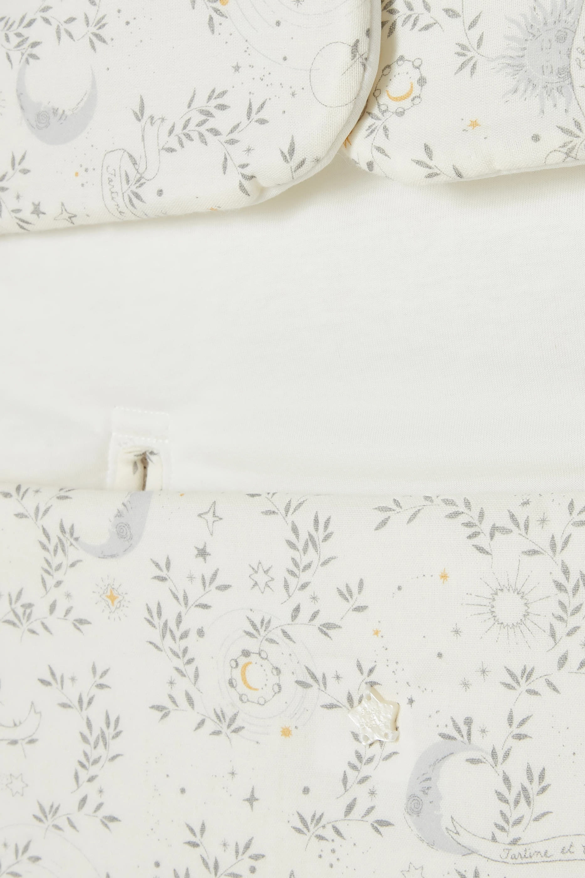 Kids Monogramme T2 Sleeping Bag