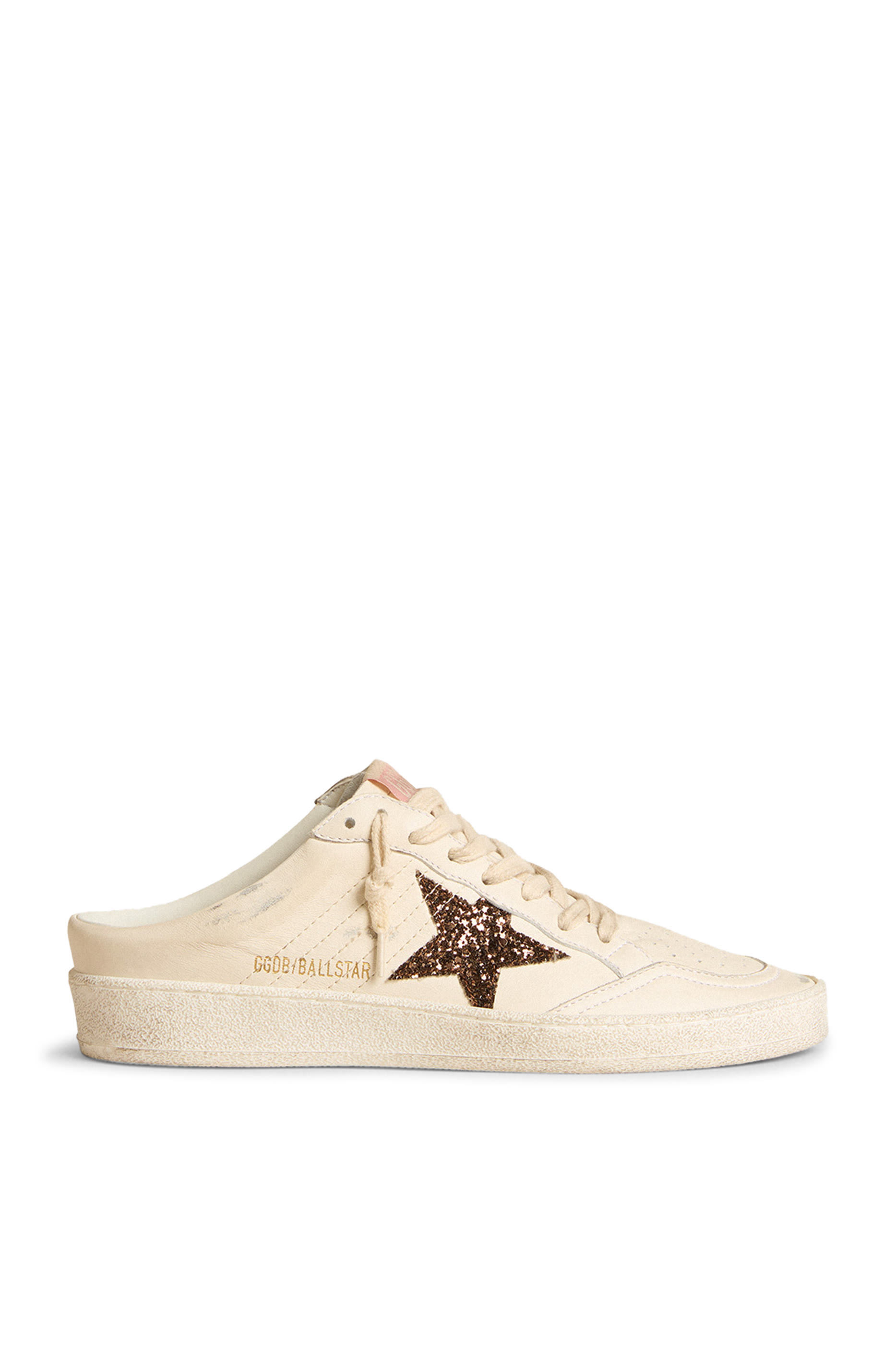 Ball Star Sabot Sneakers