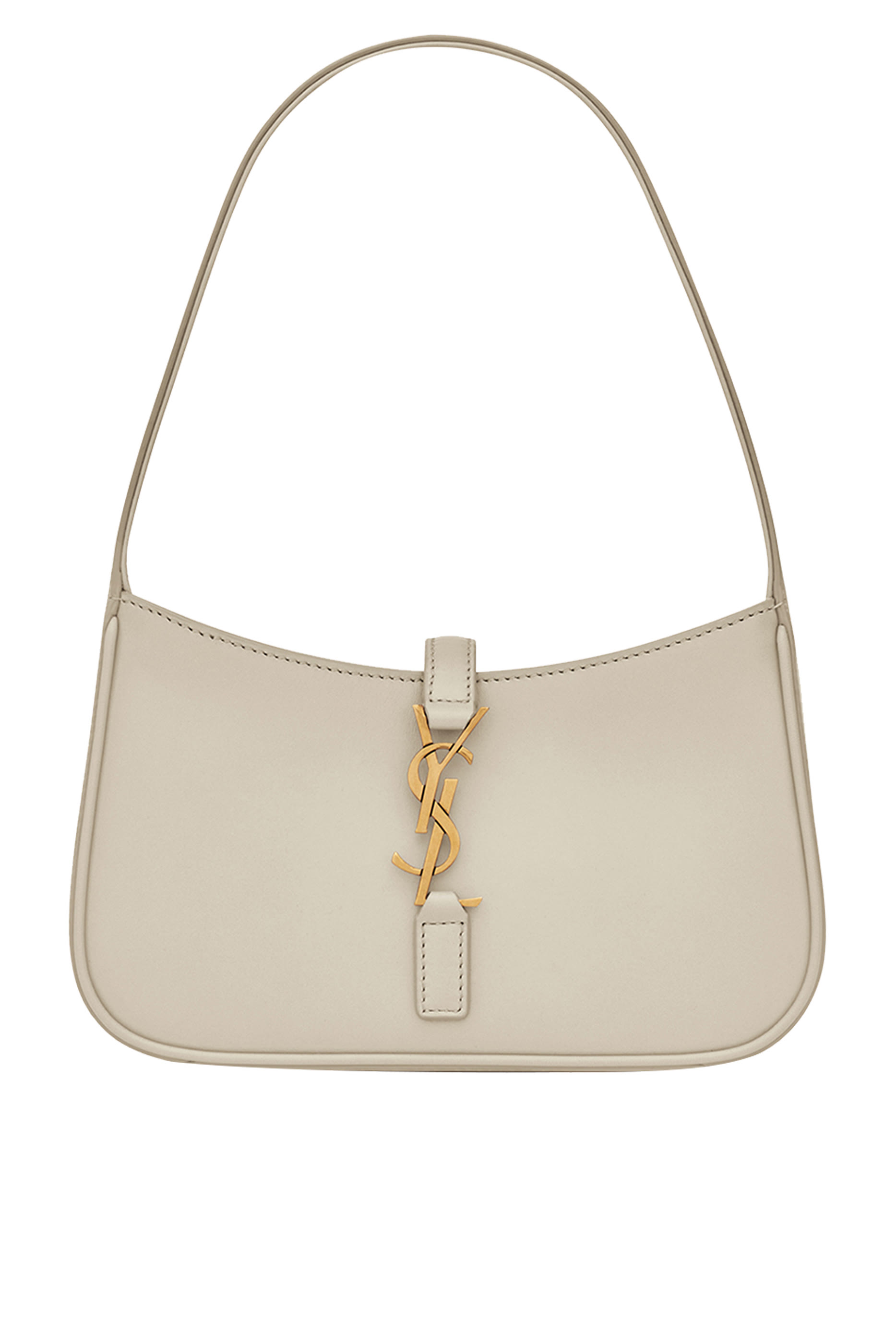 Le 5 &agrave; 7 Mini Hobo Bag