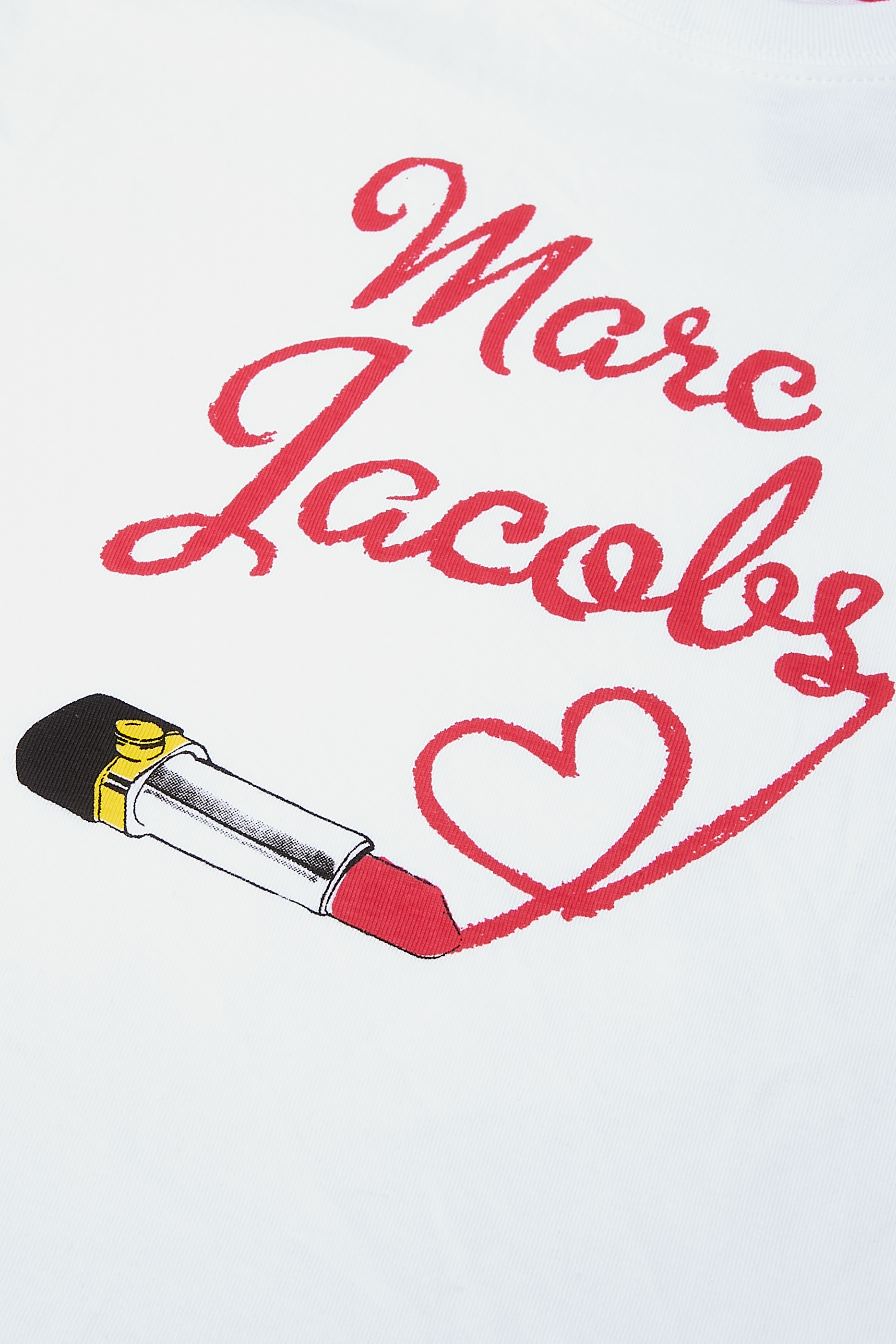 Kids Logo Print T-Shirt