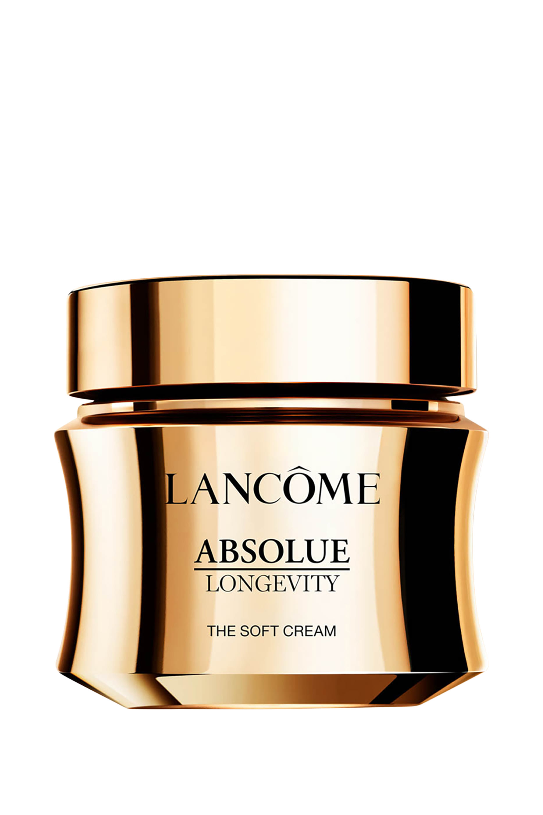 Absolue Longevity Soft Cream